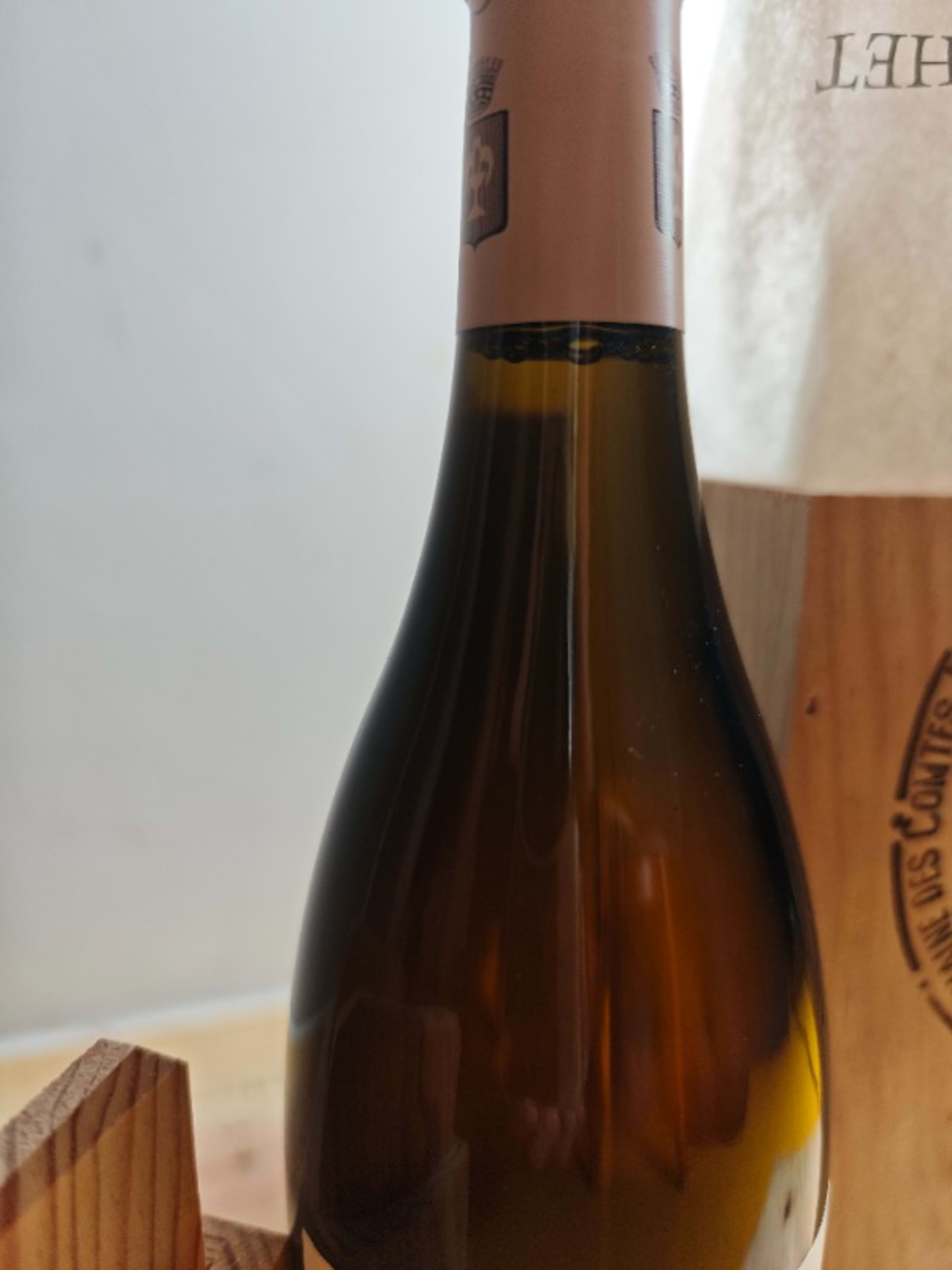 Wine Level