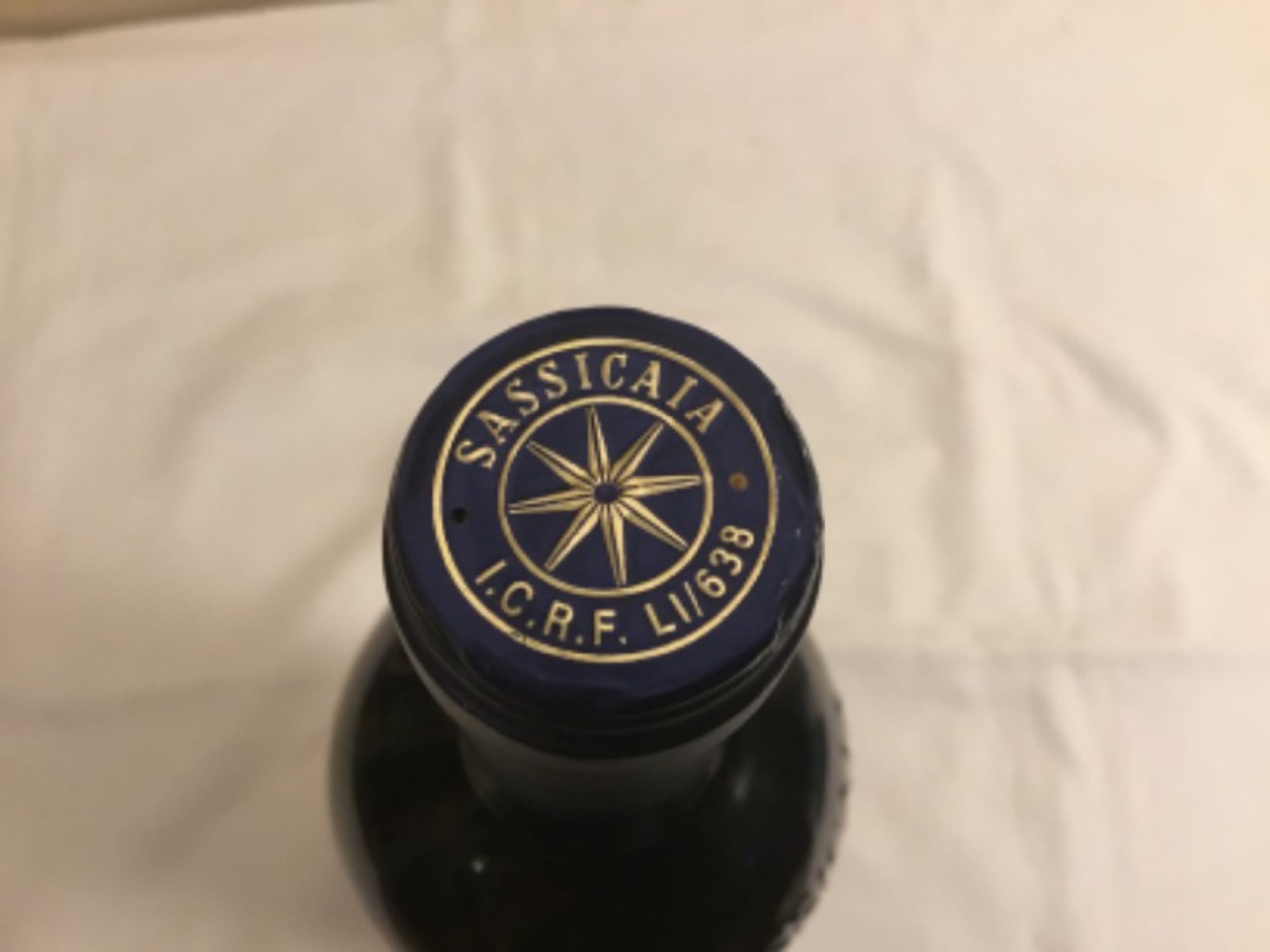Caps