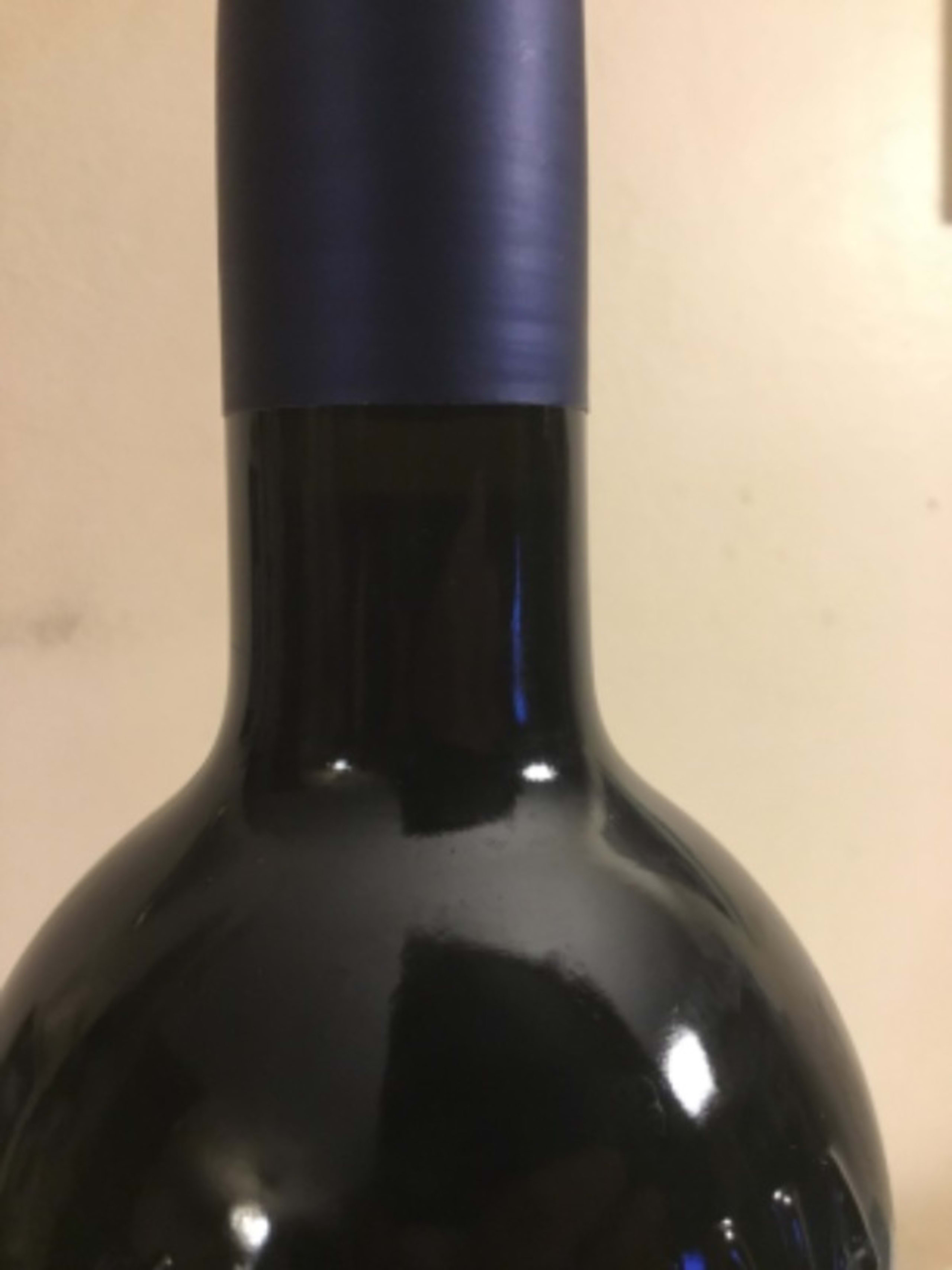 Wine Level
