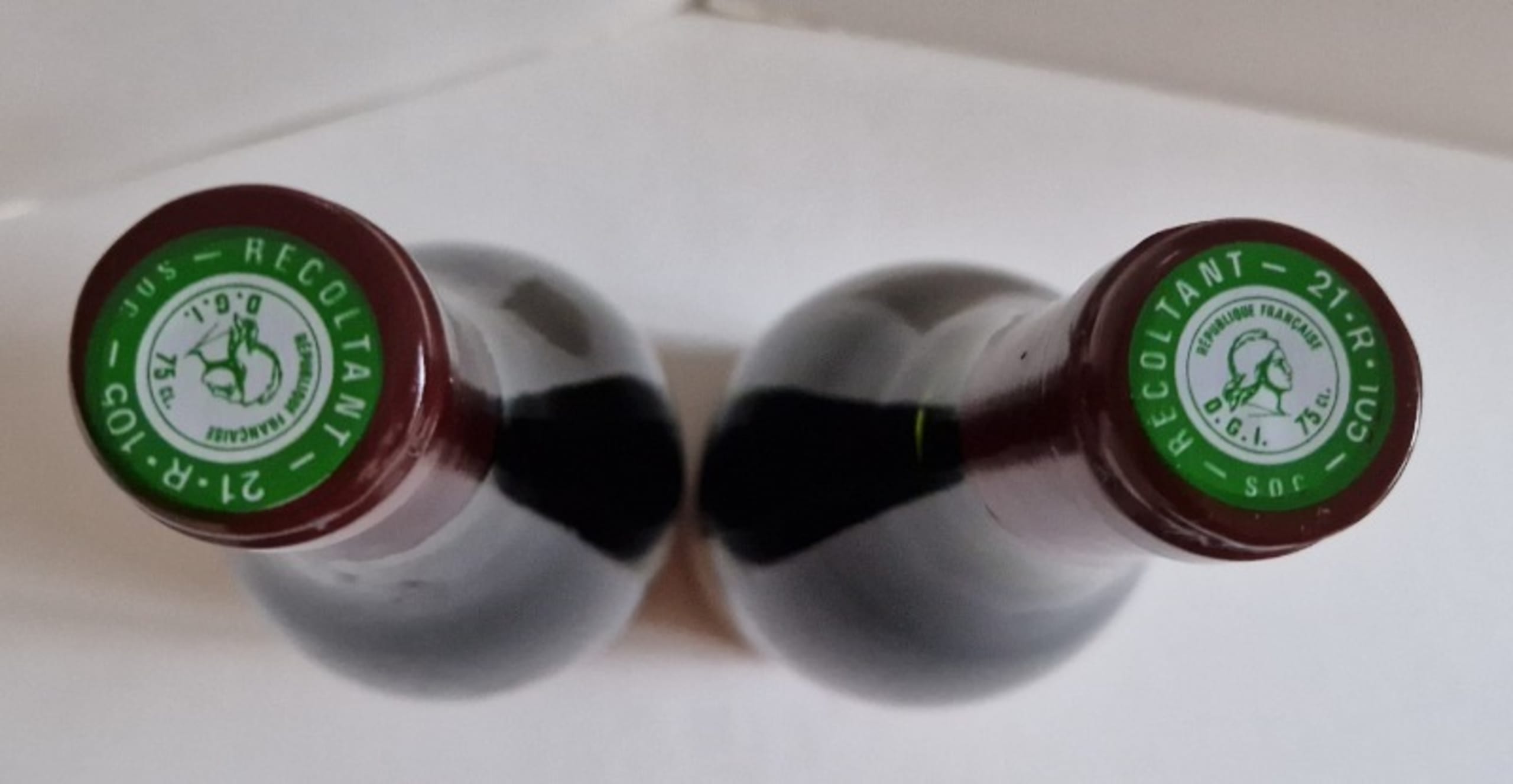 Capsules
