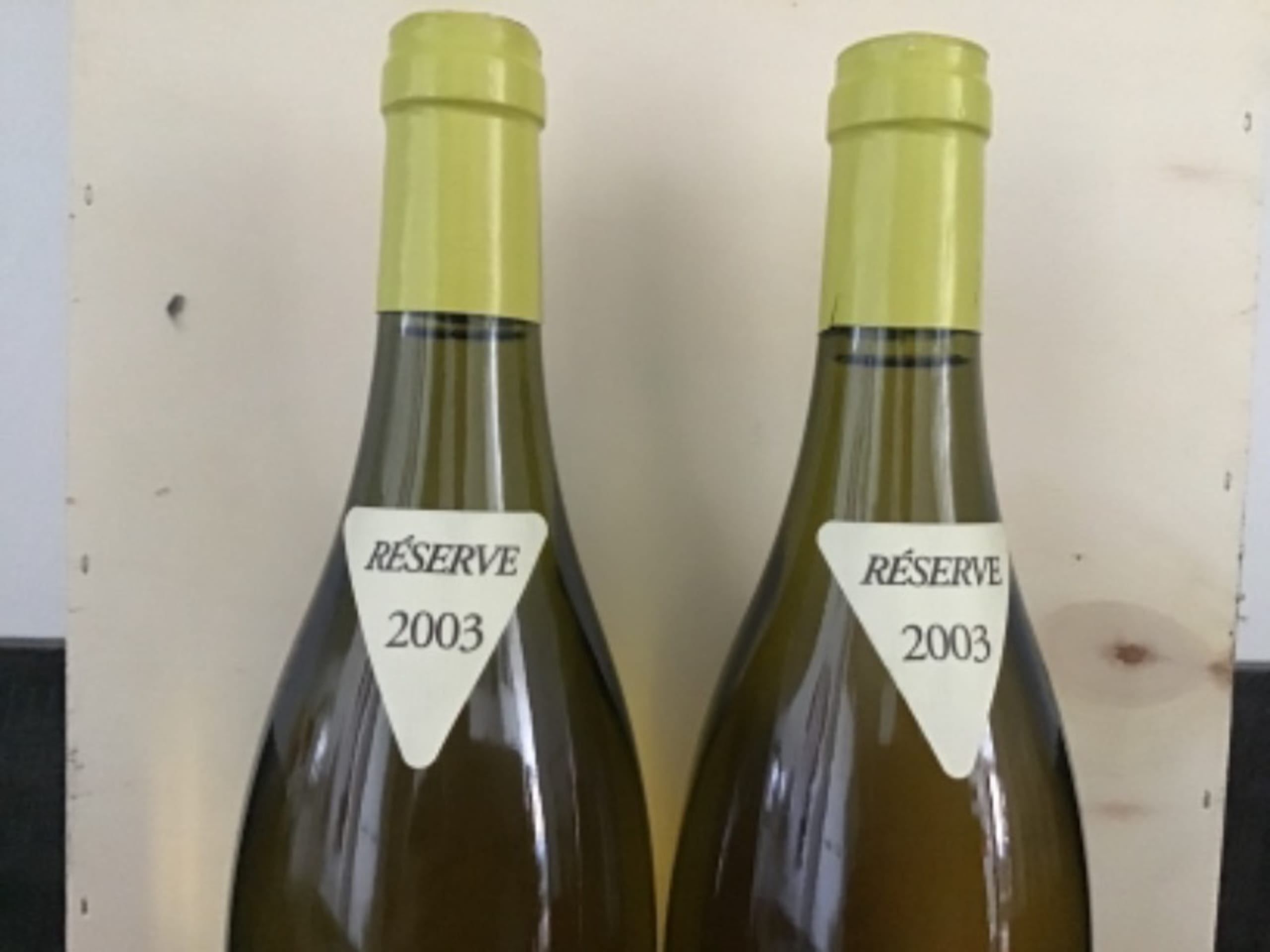 Wine Level