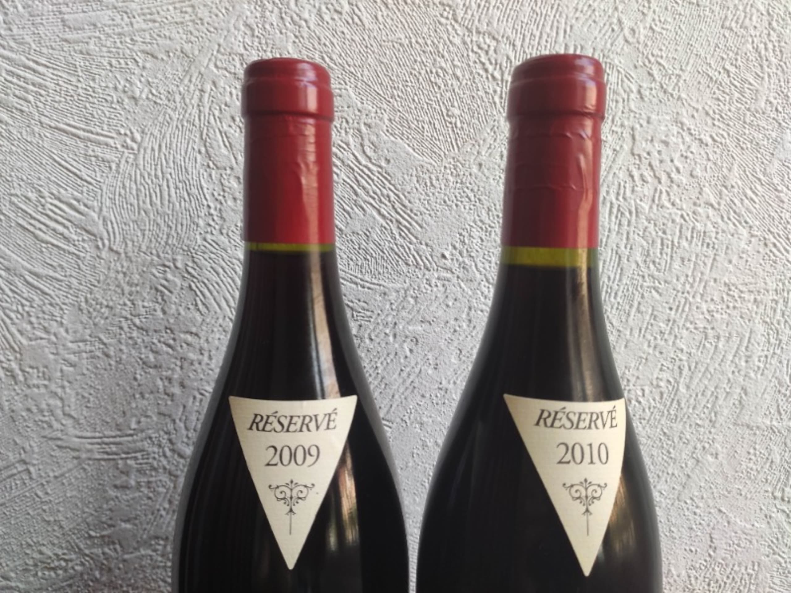 Wine Level