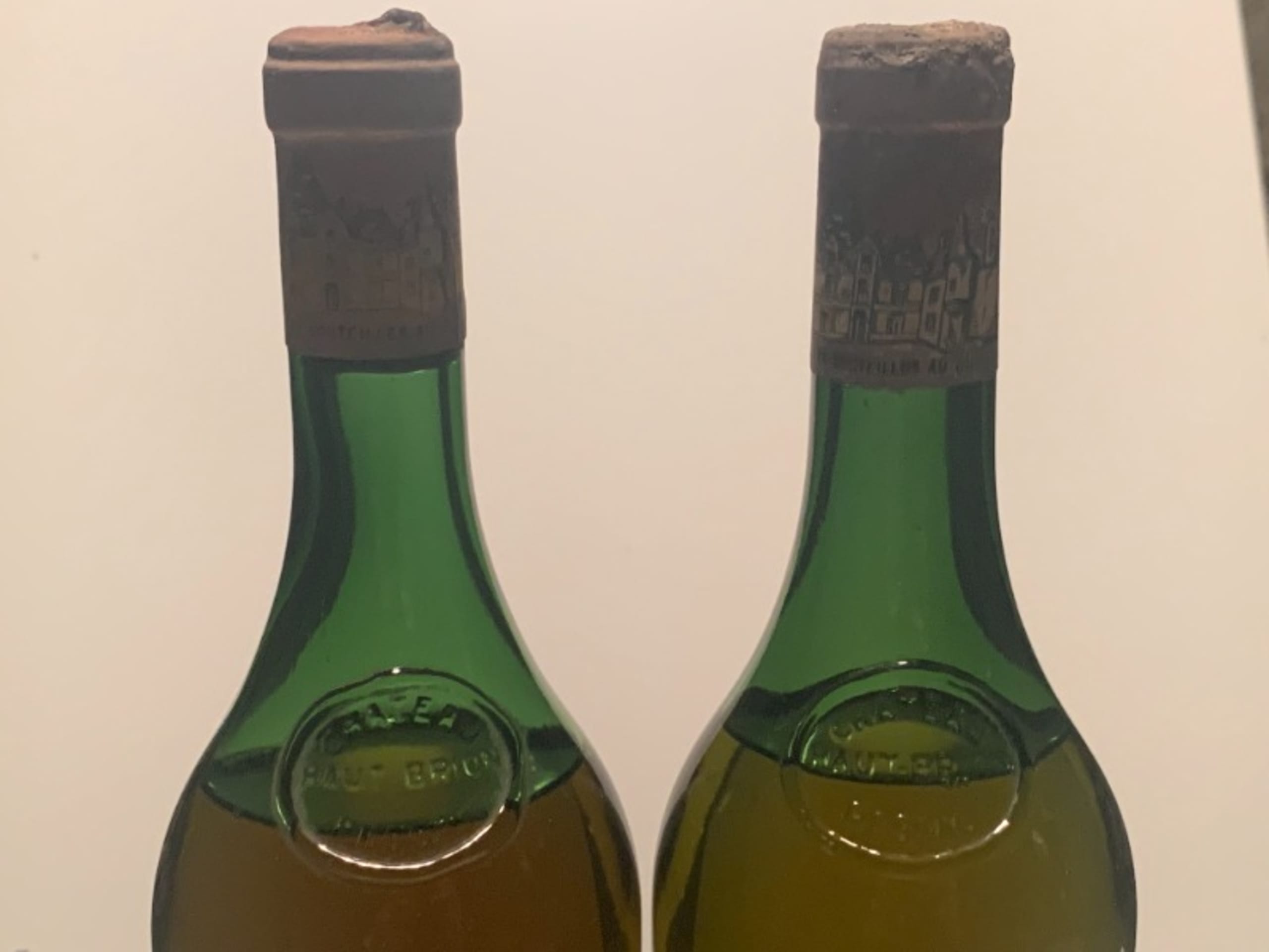 Wine Level