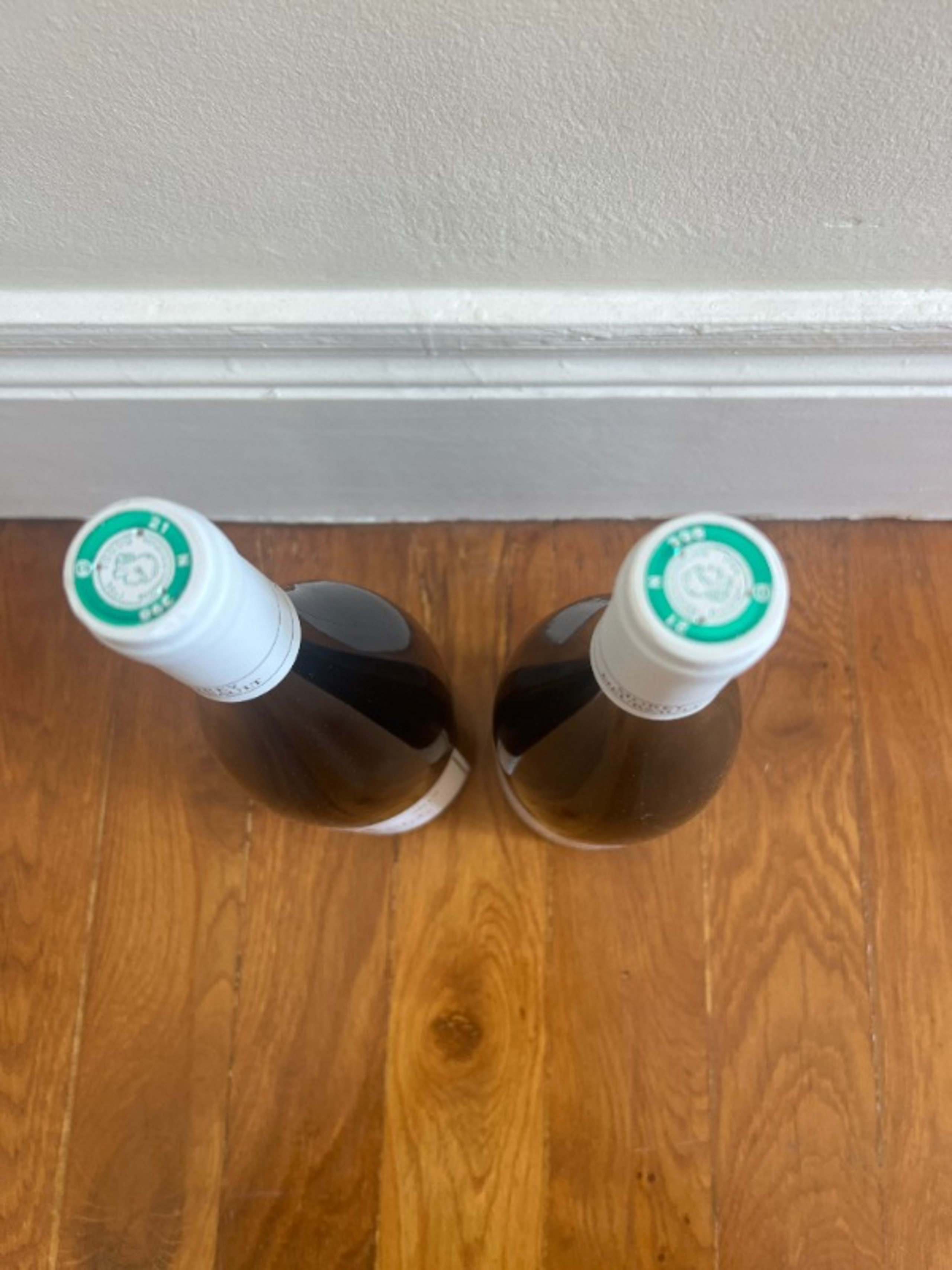 Wine Level