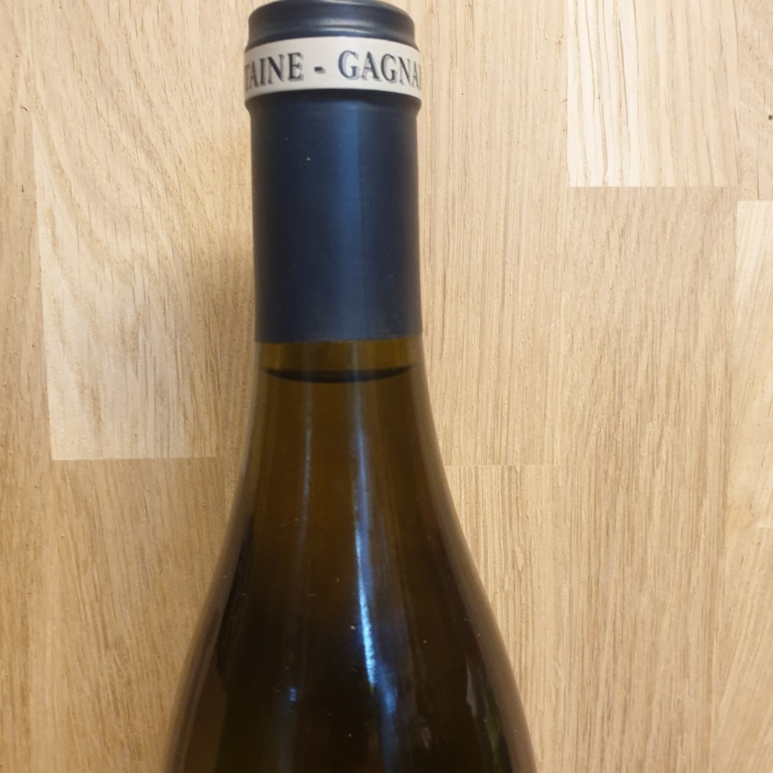 Wine Level