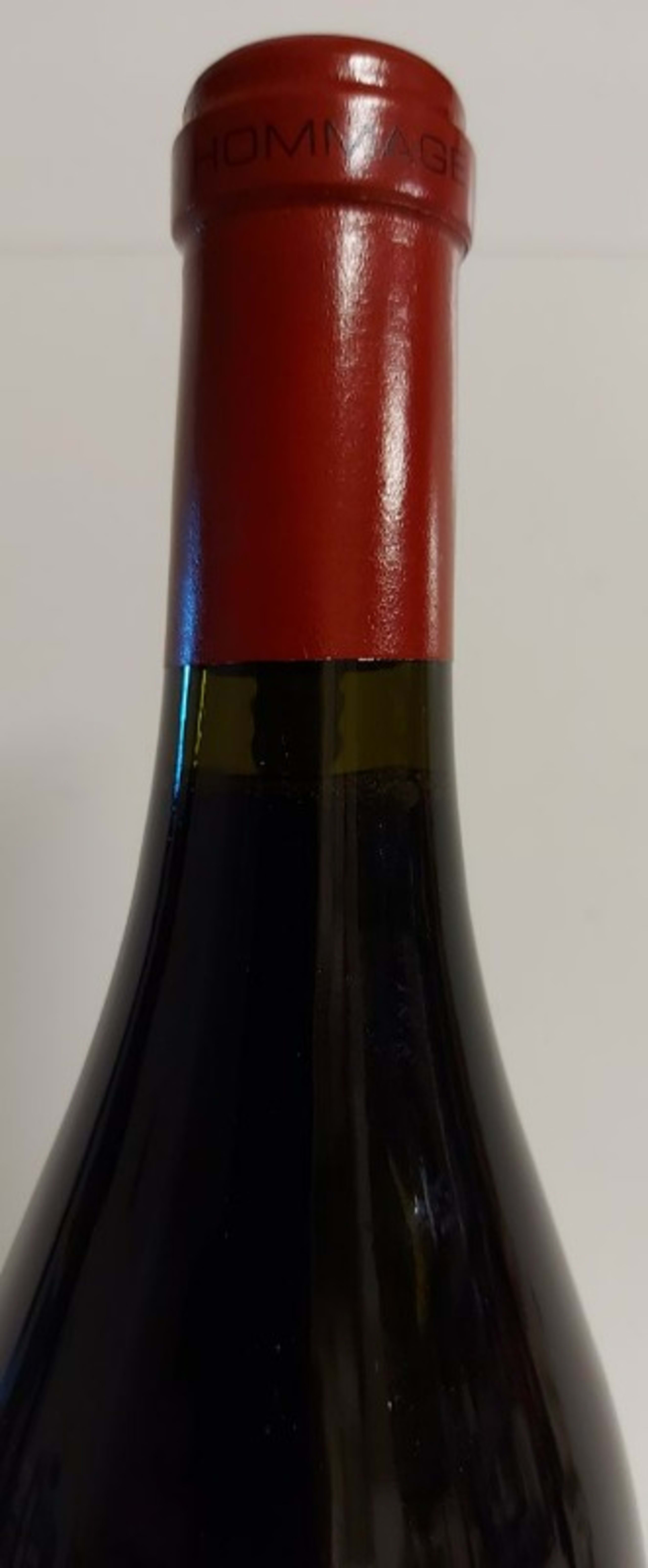 Wine Level