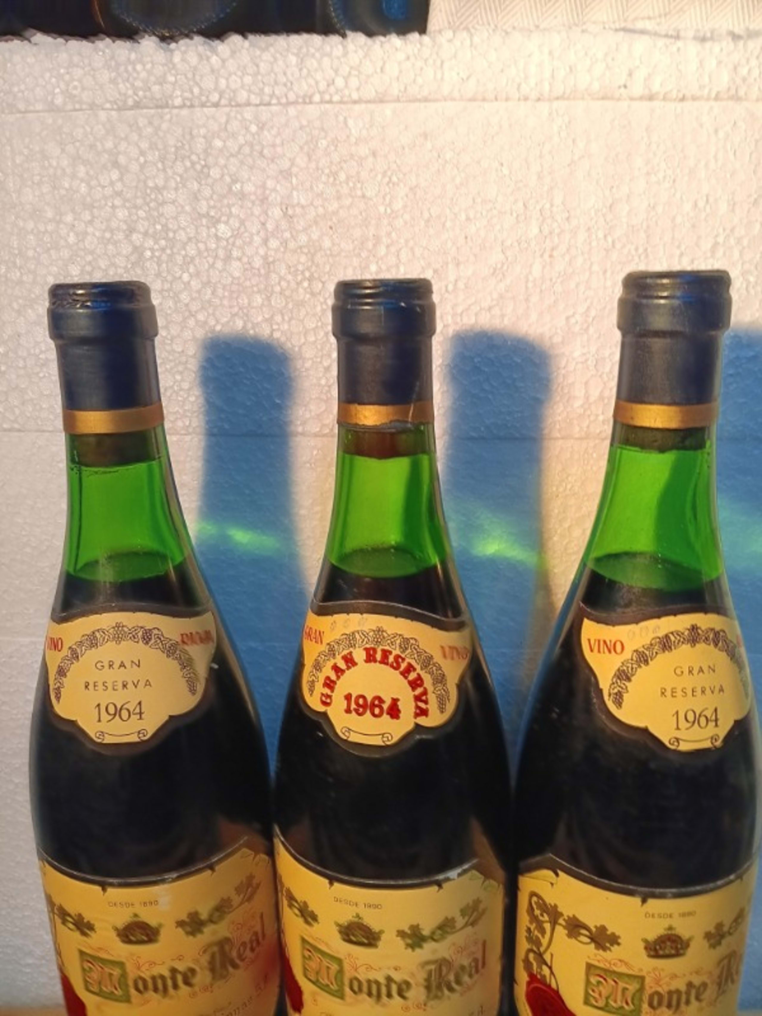 Wine Level