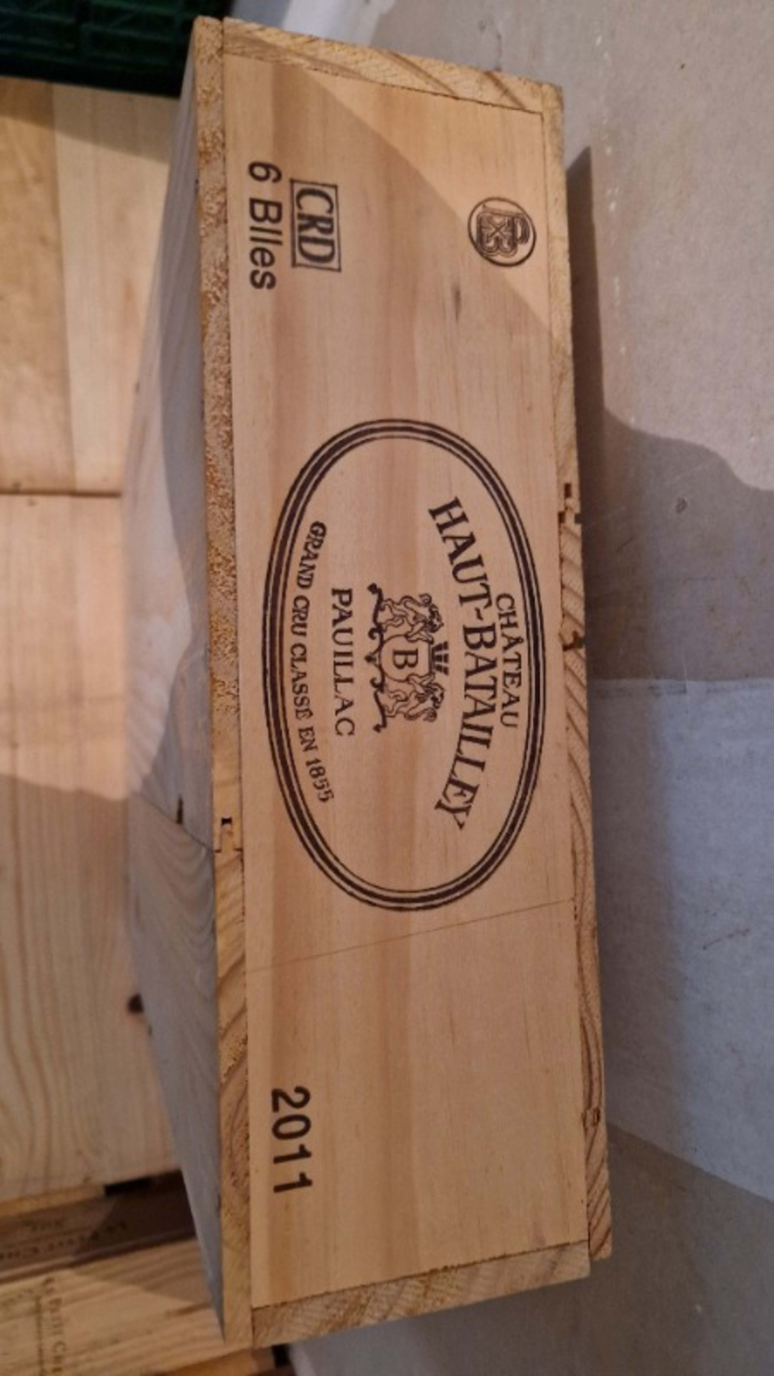 Label