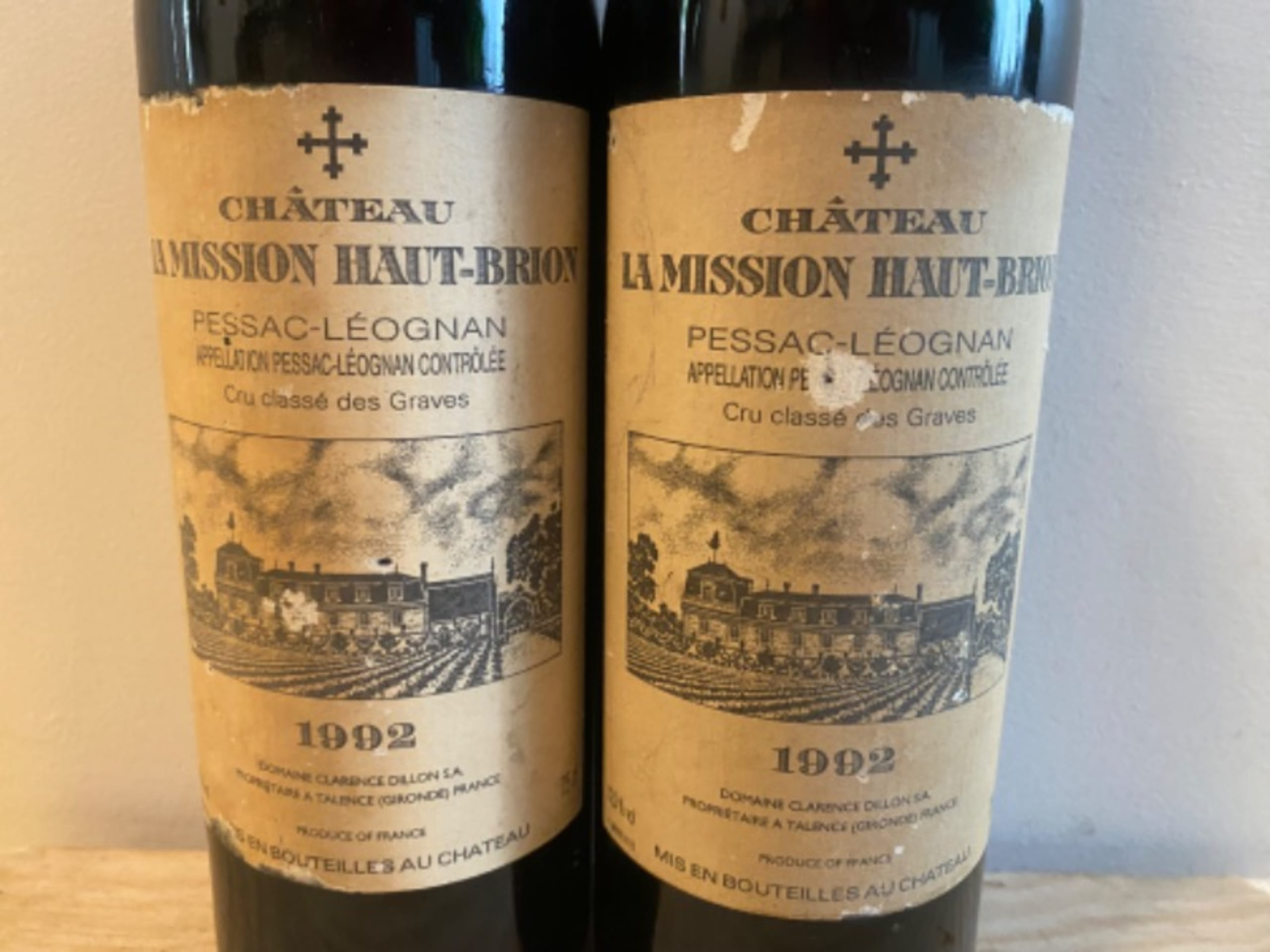 Label