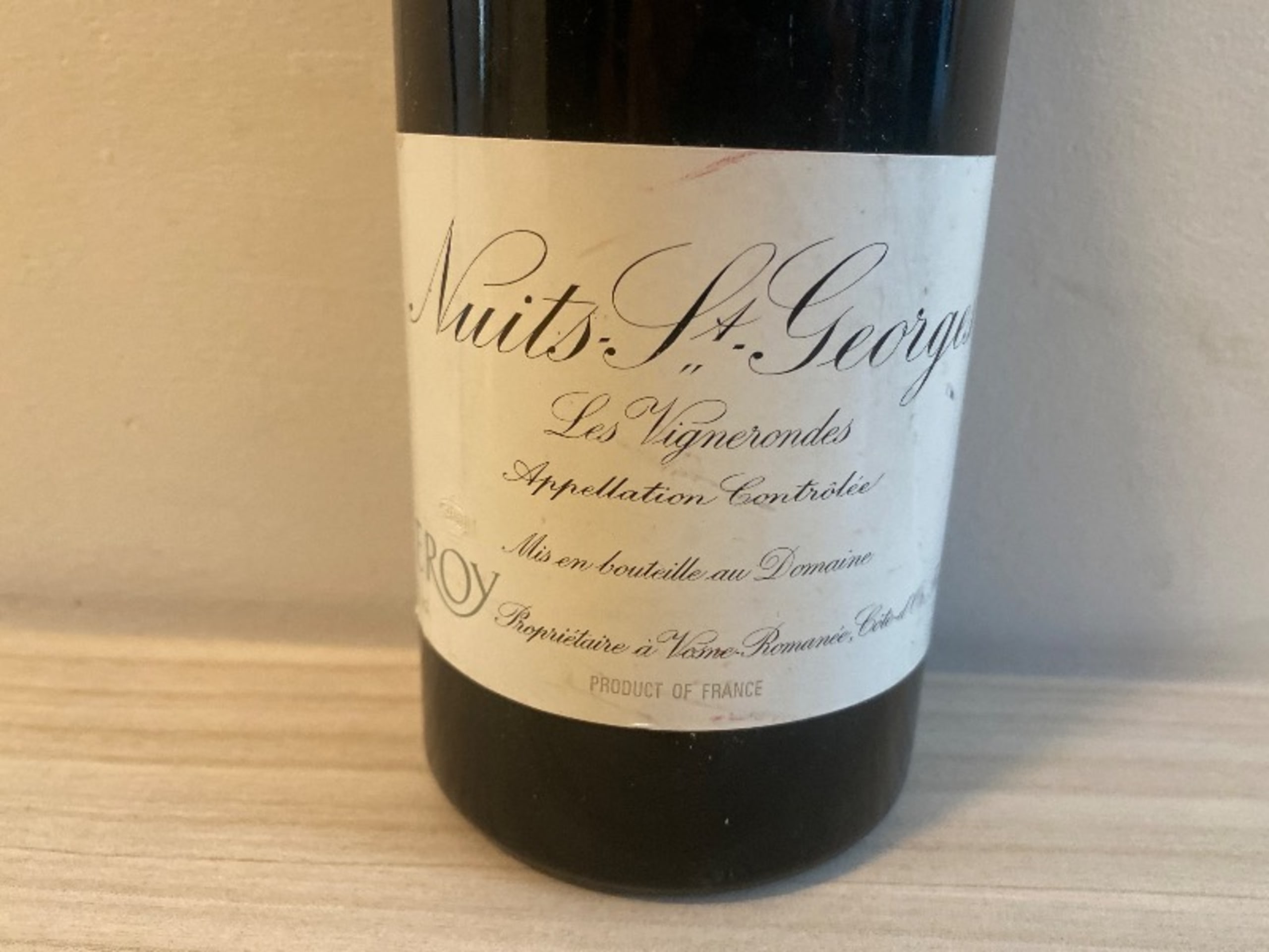 Label