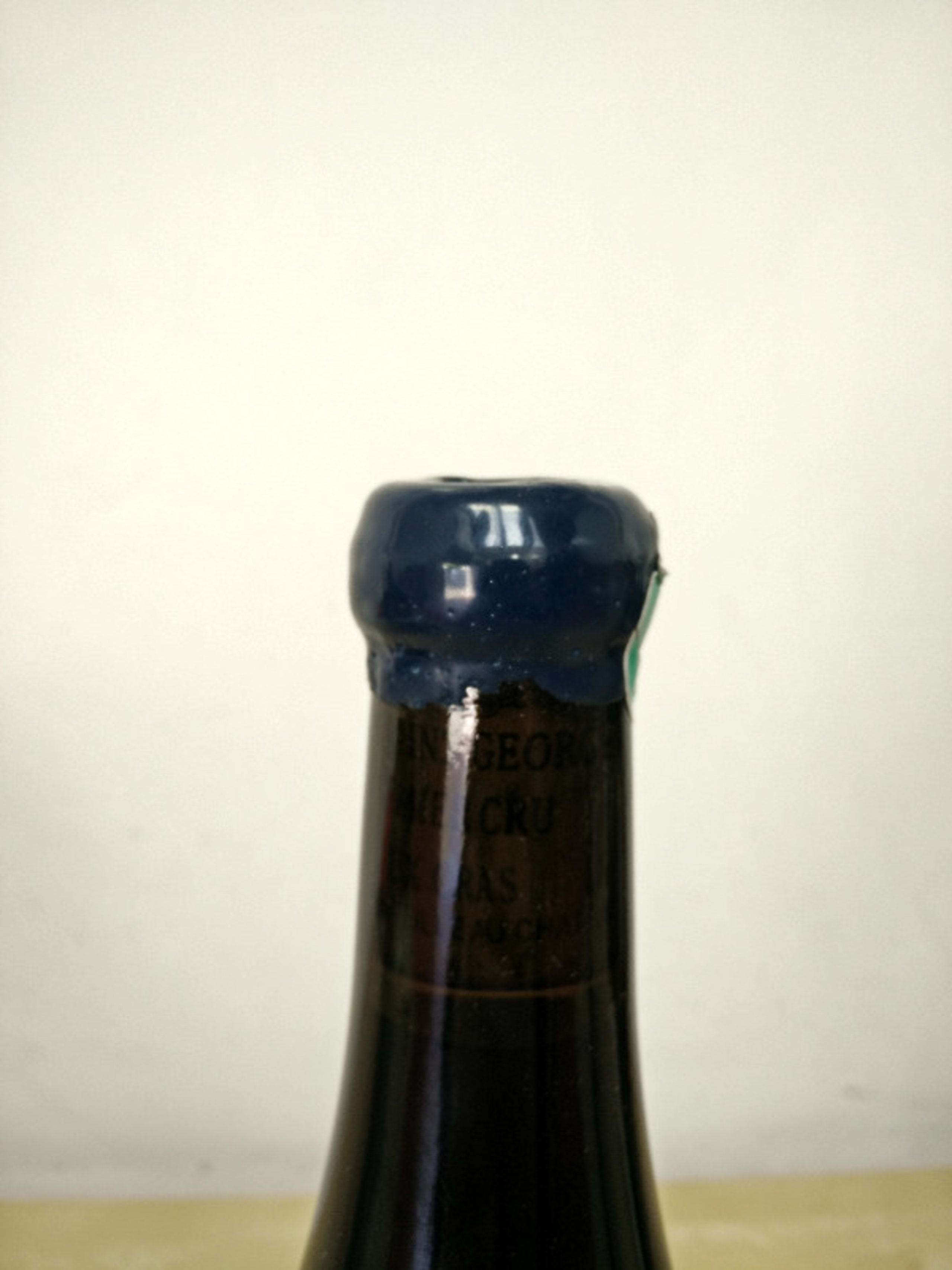 Wine Level