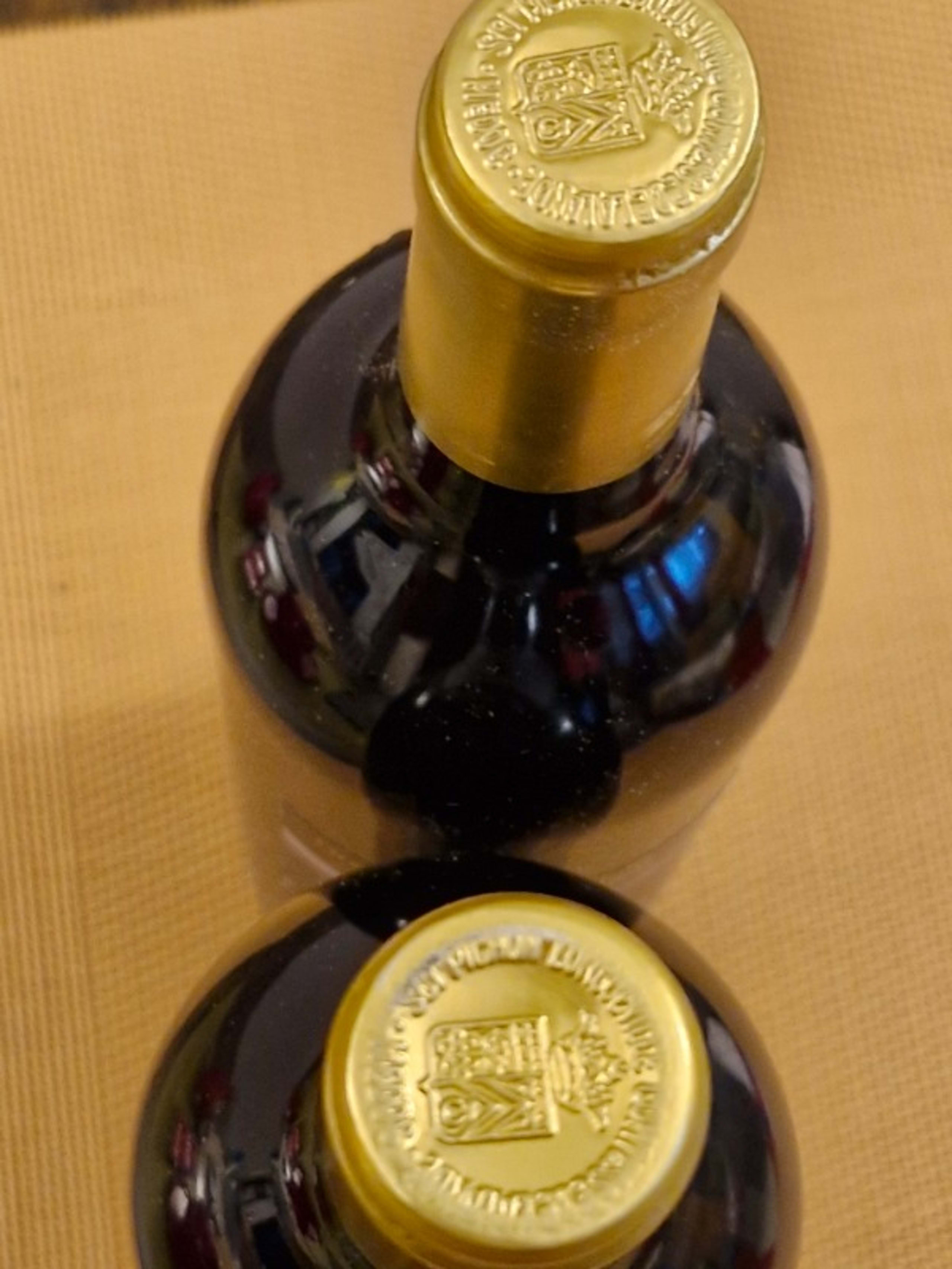 Capsules