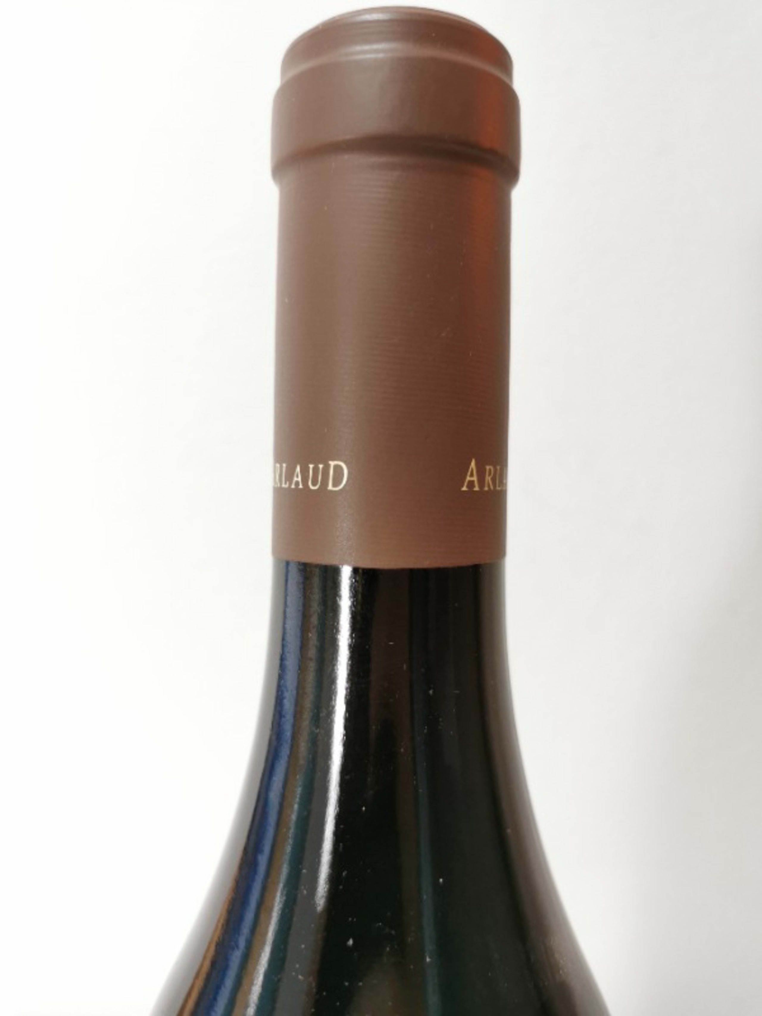 Wine Level