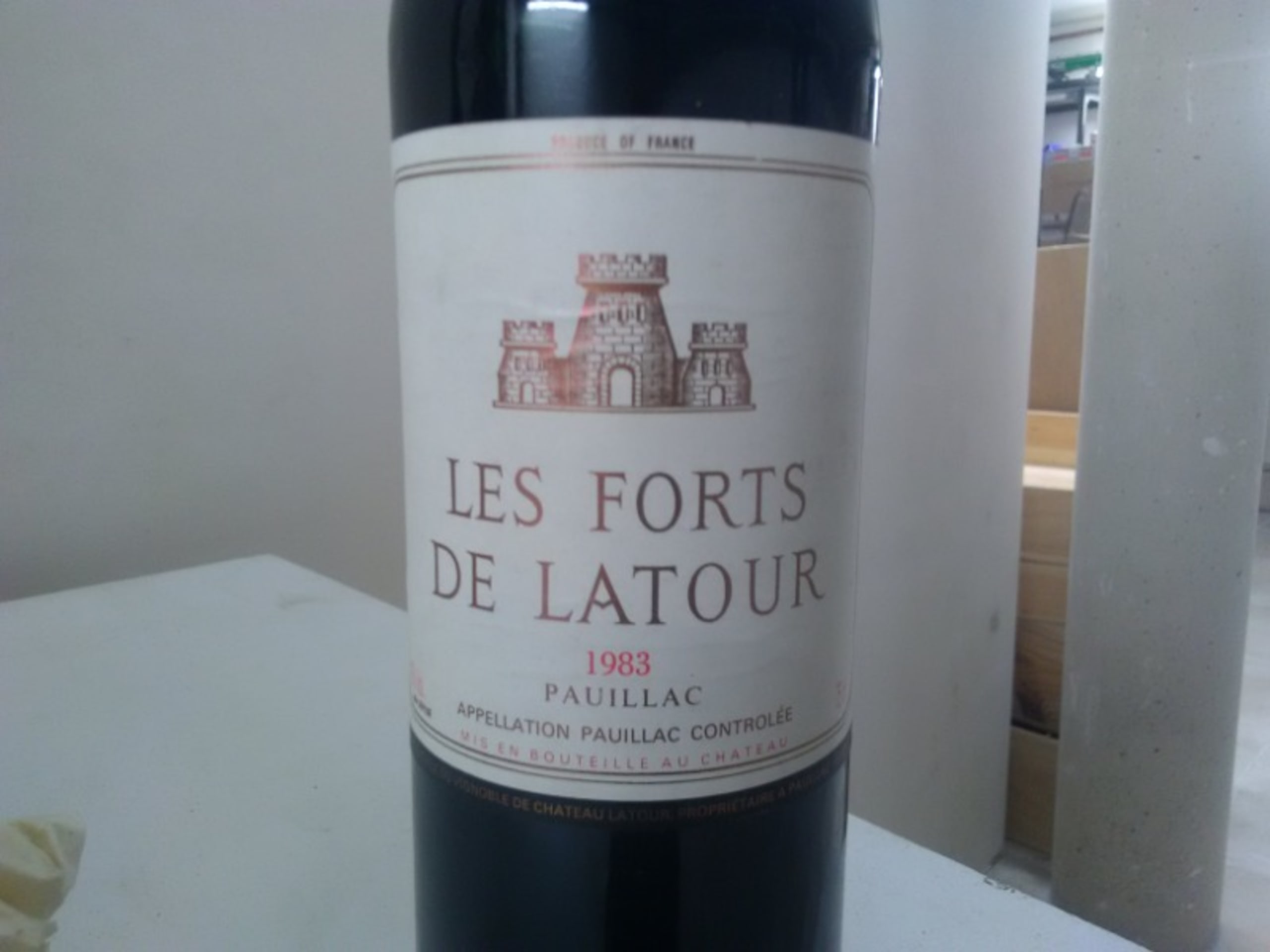 Label