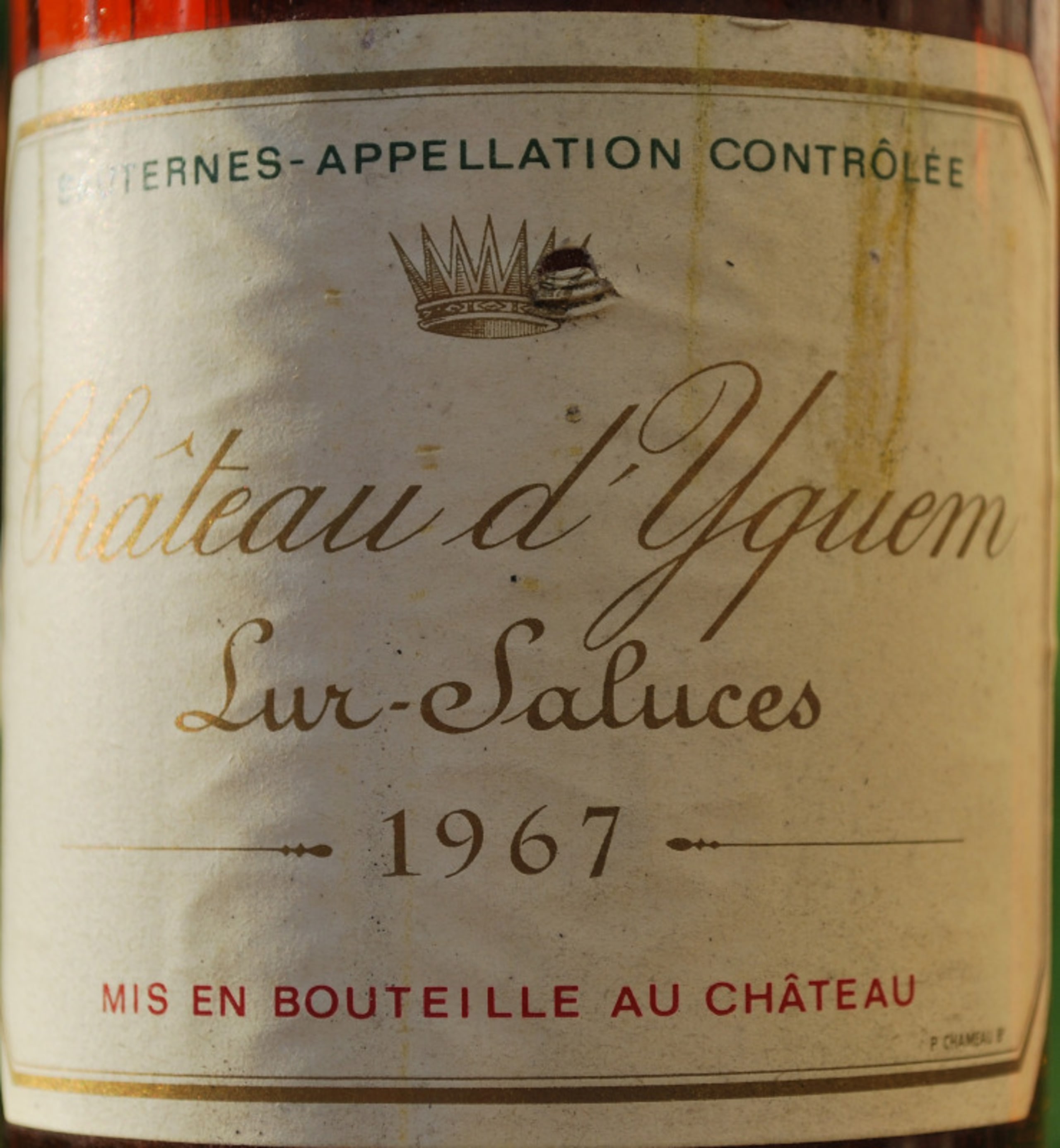 Label