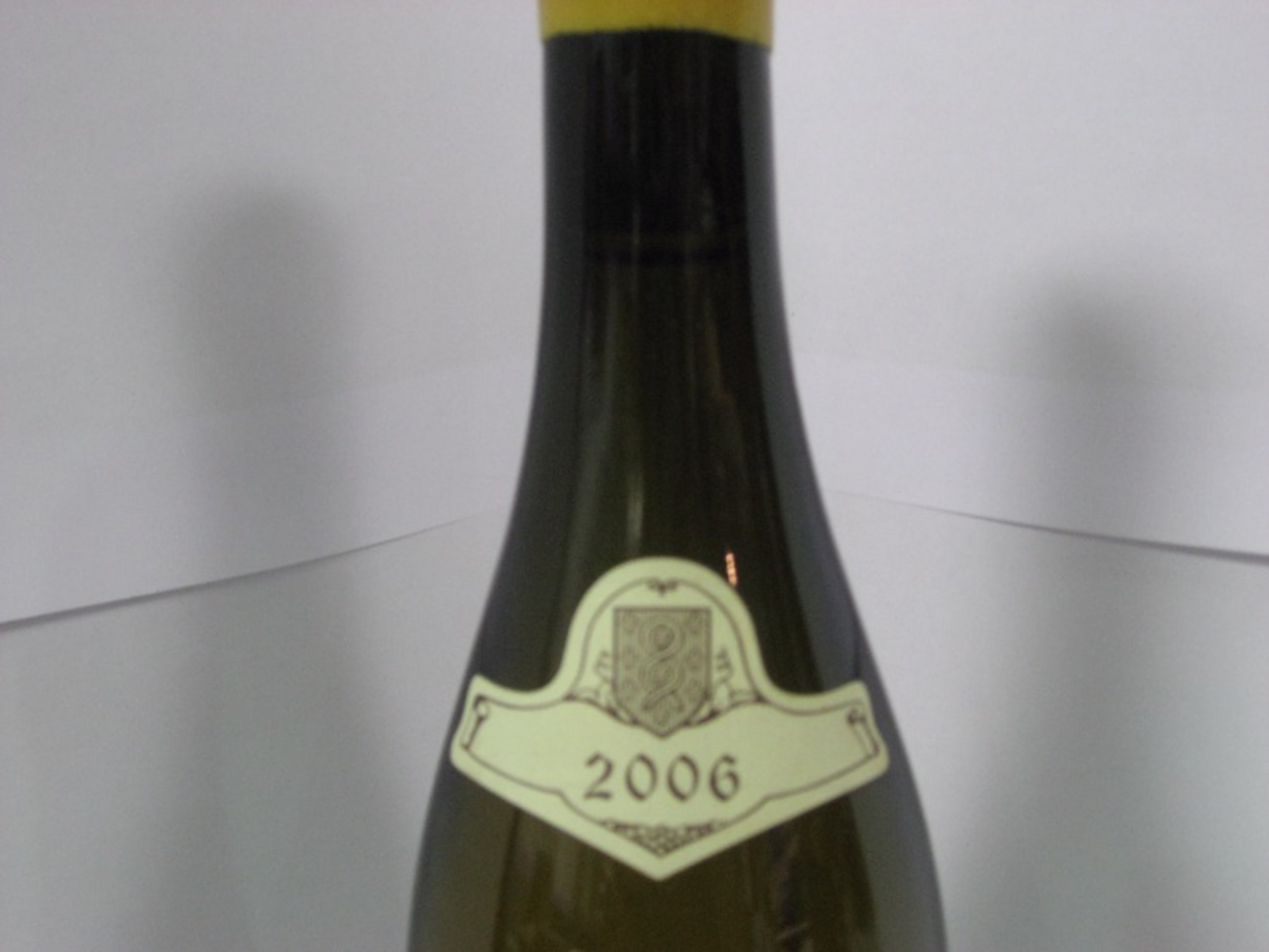 Wine Level