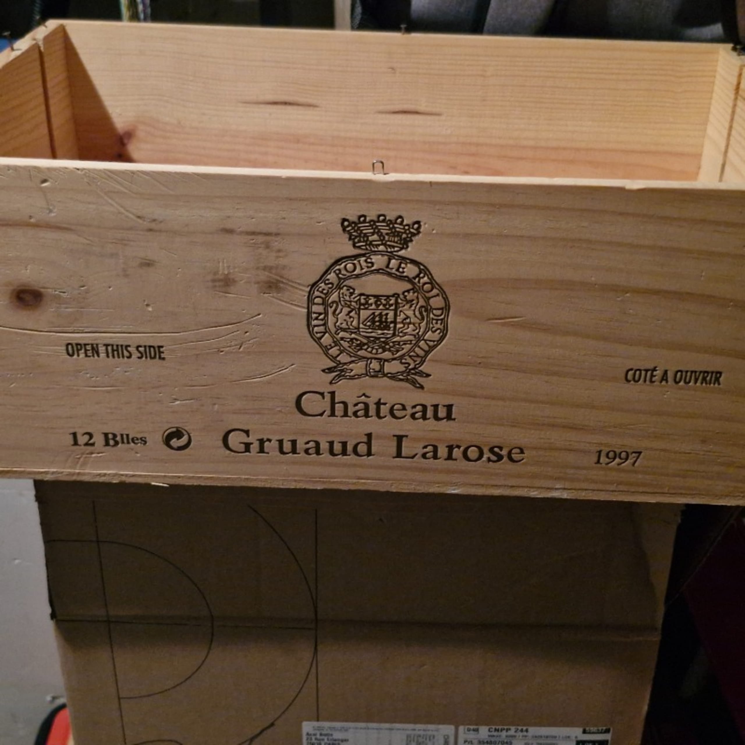 Label