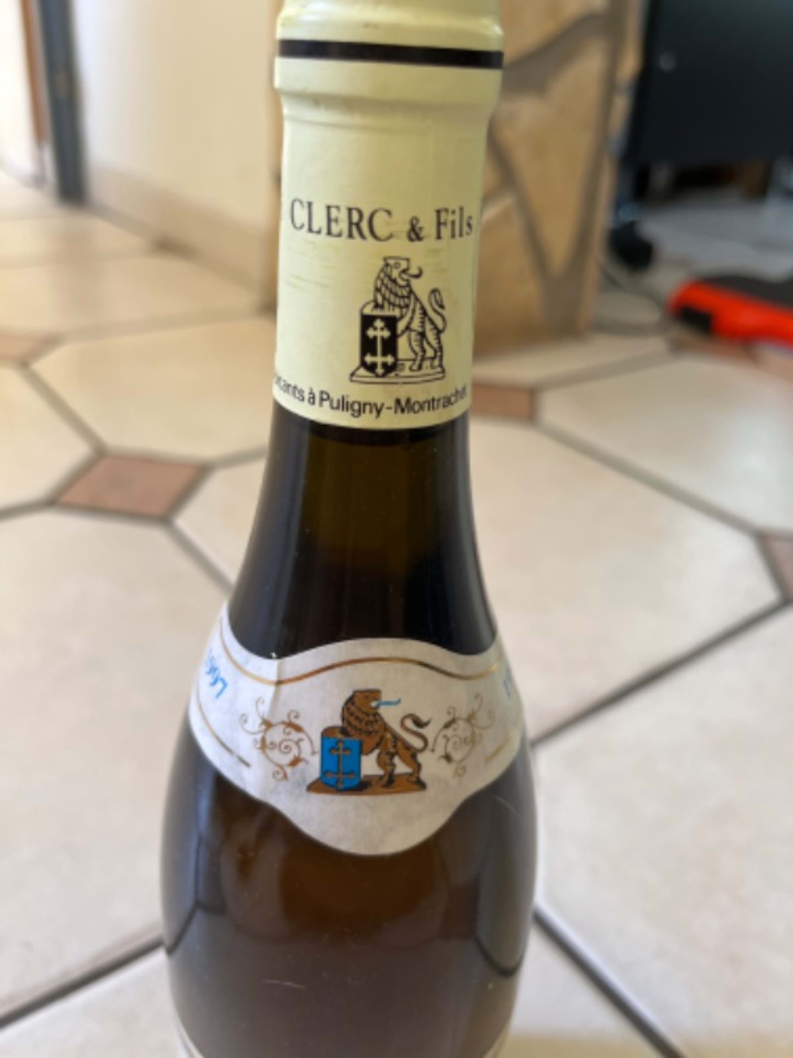 Wine Level