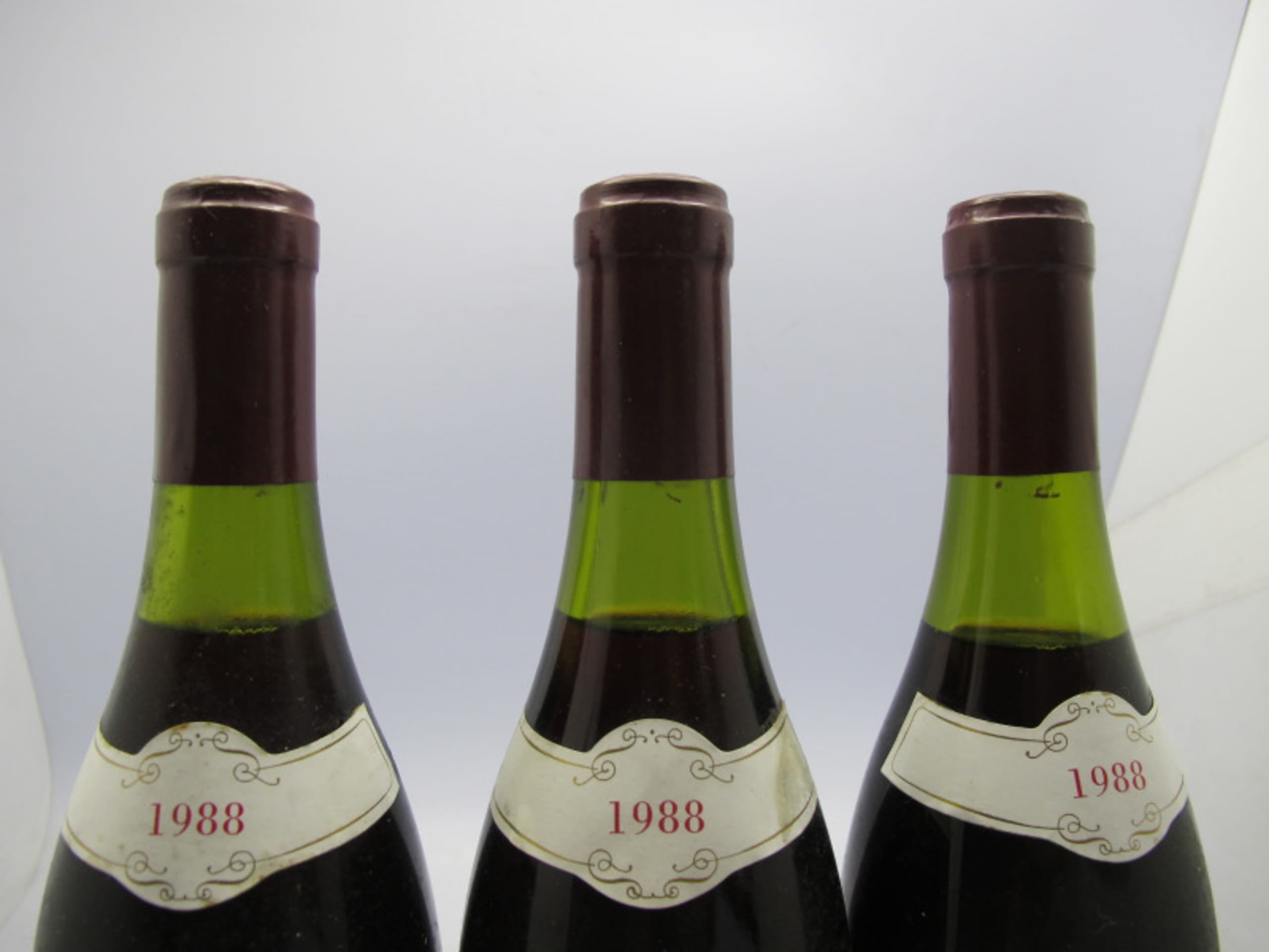 Wine Level