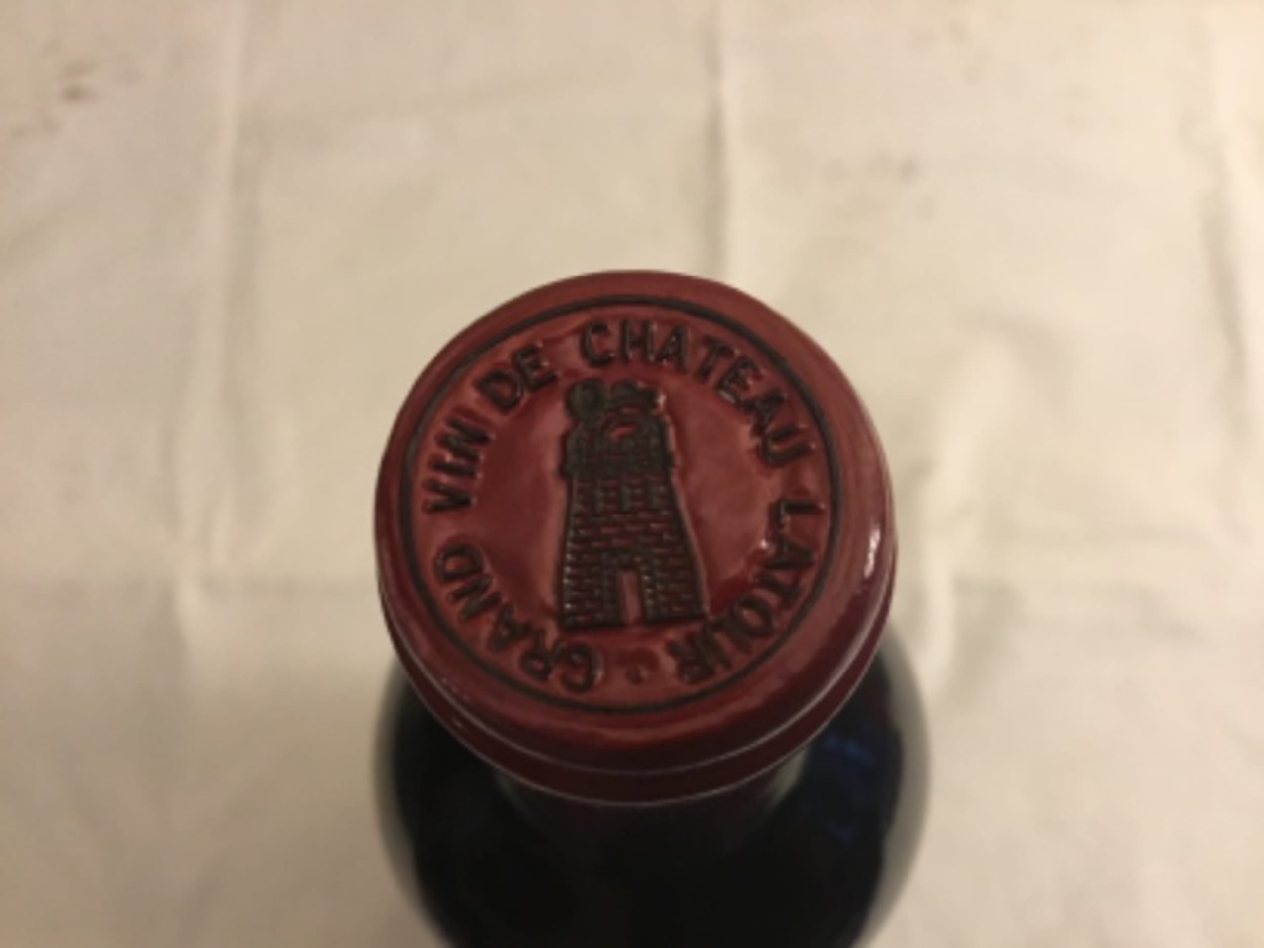 Caps
