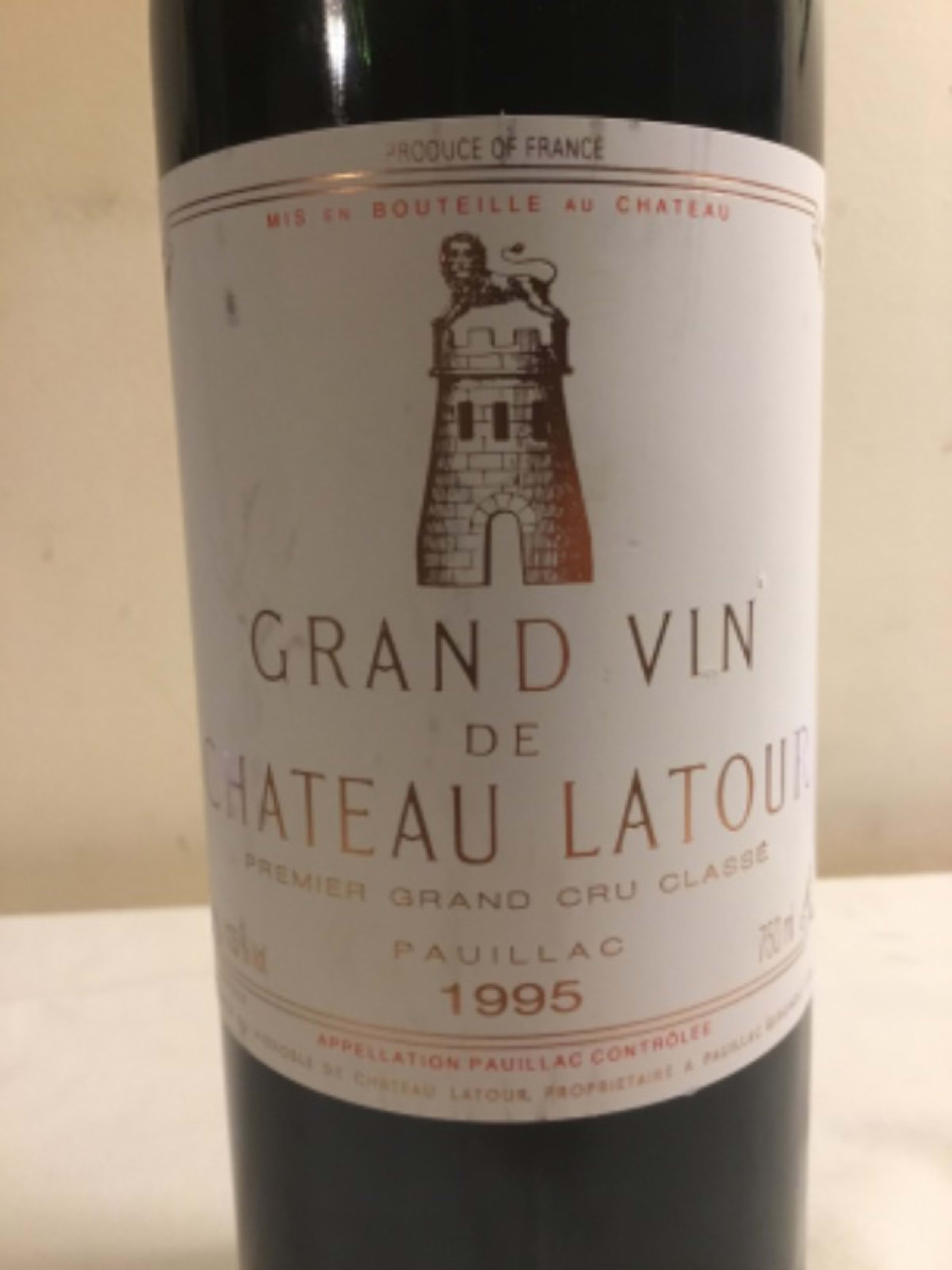Label