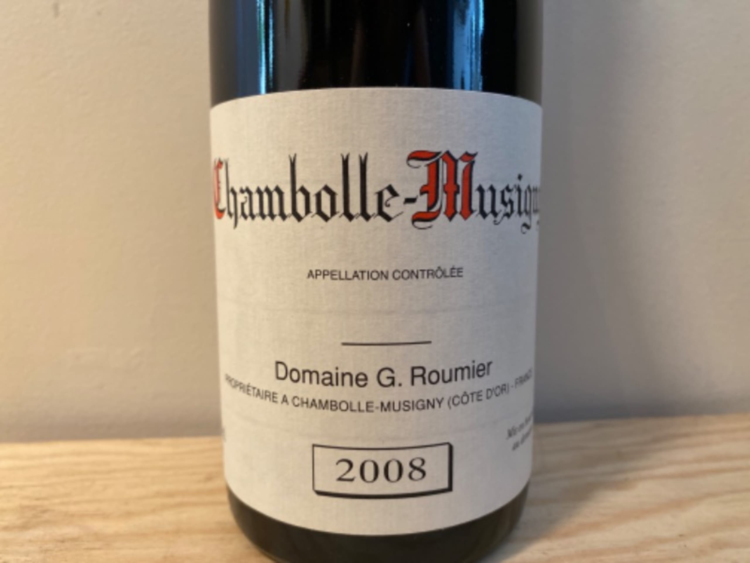 Label