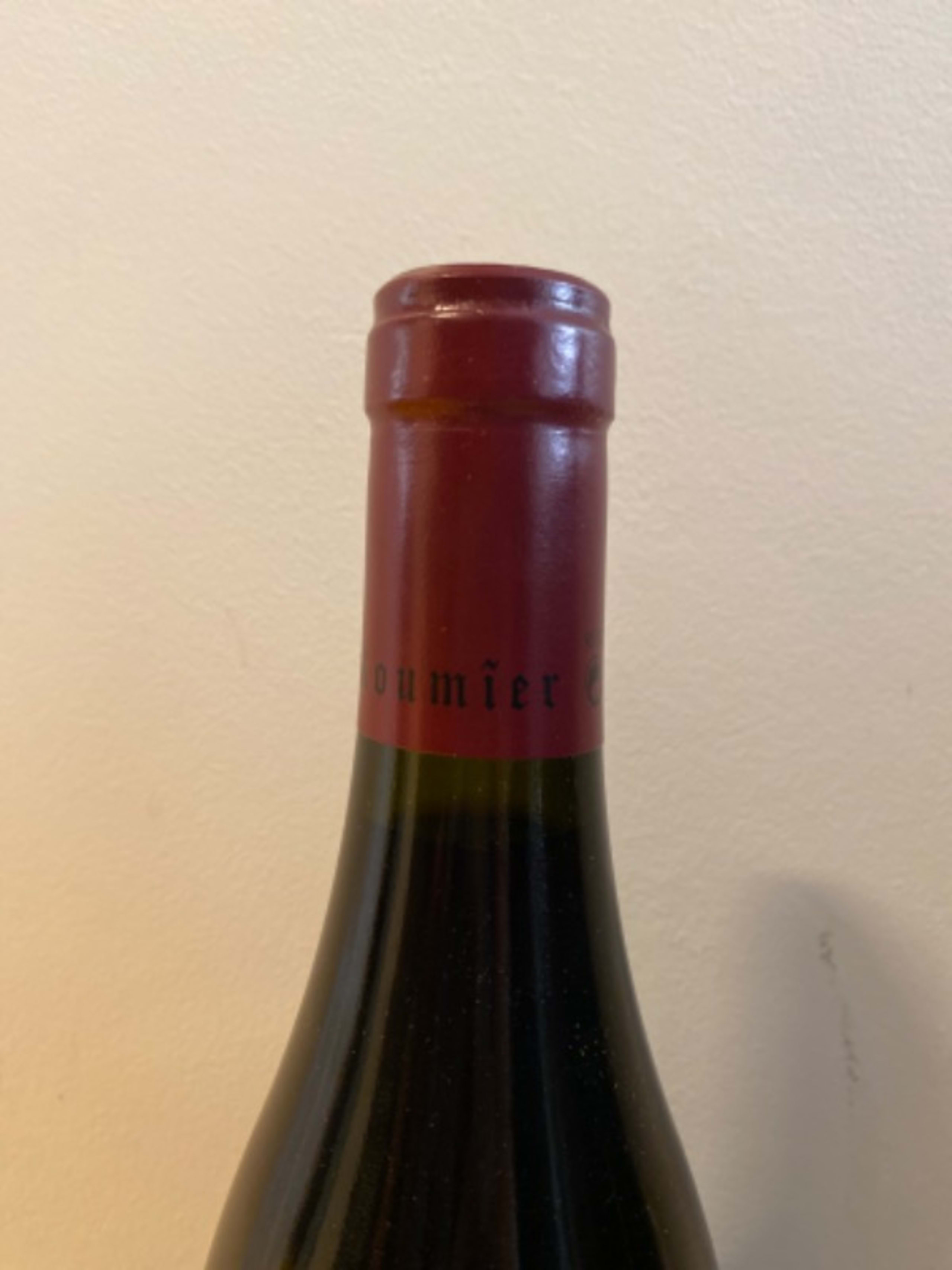 Wine Level