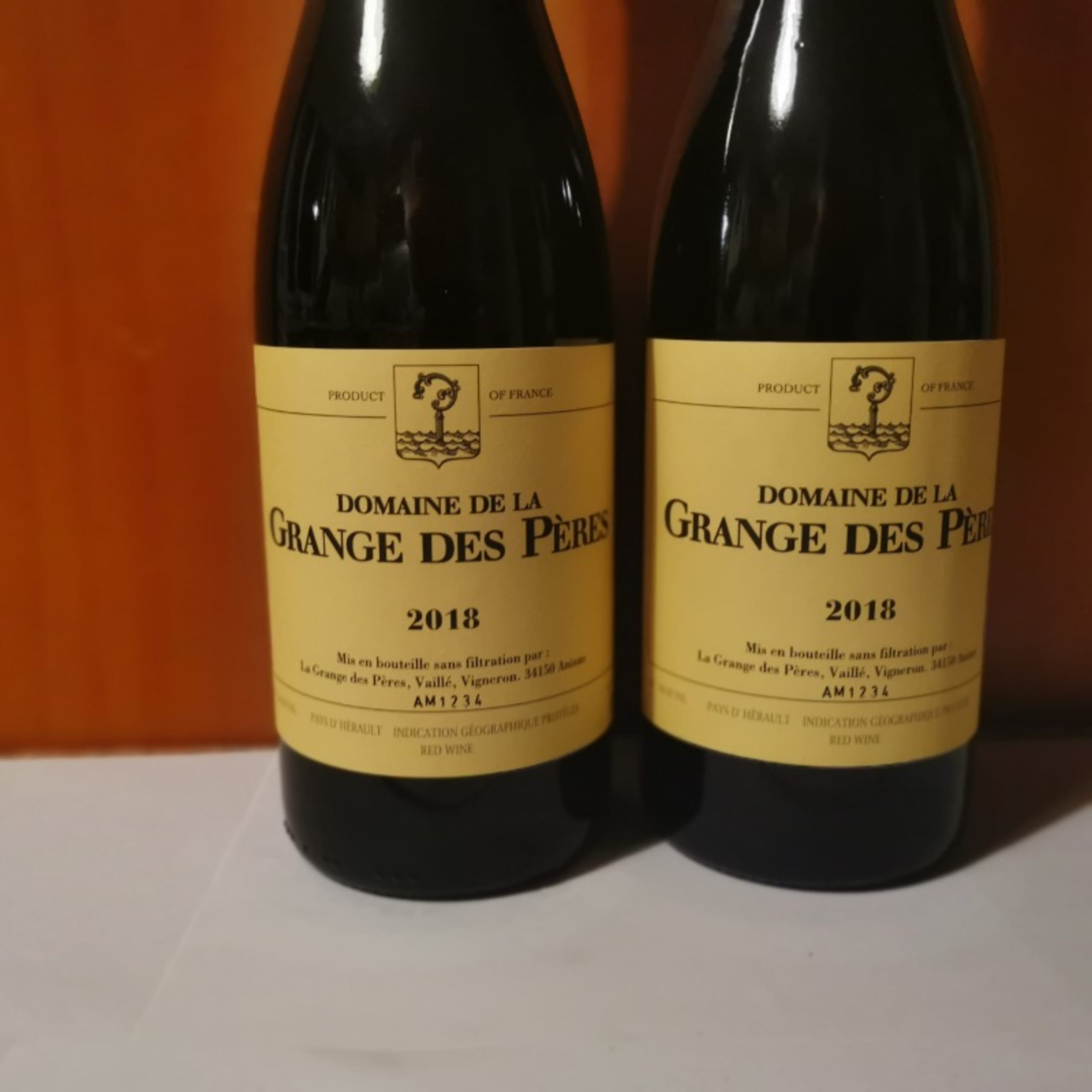 Label