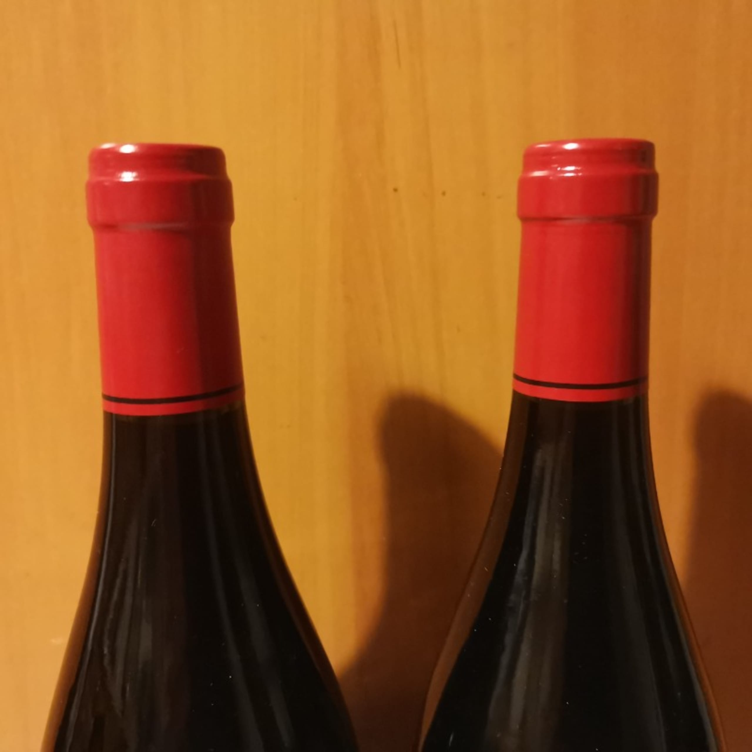 Wine Level