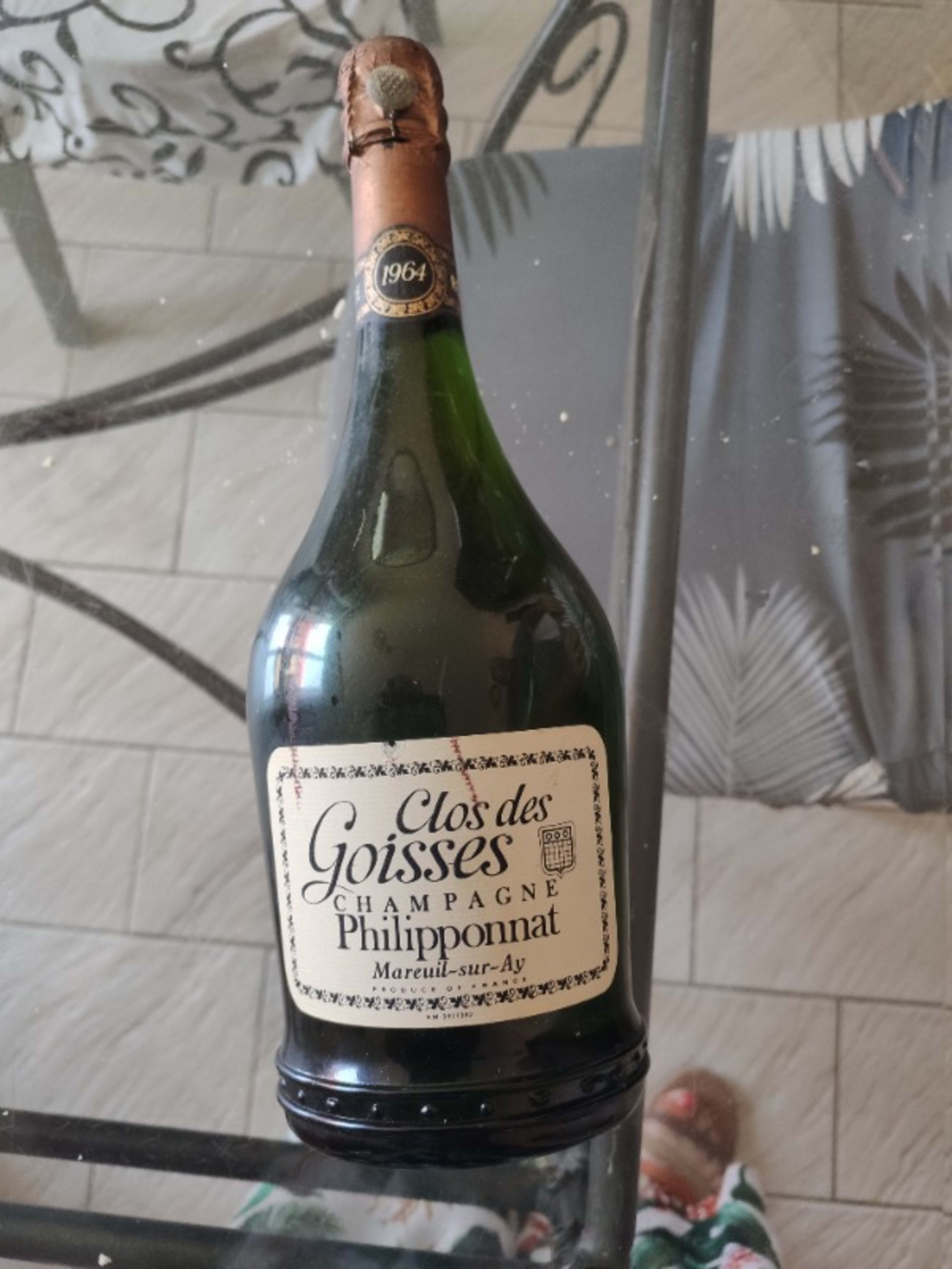 Étiquette
