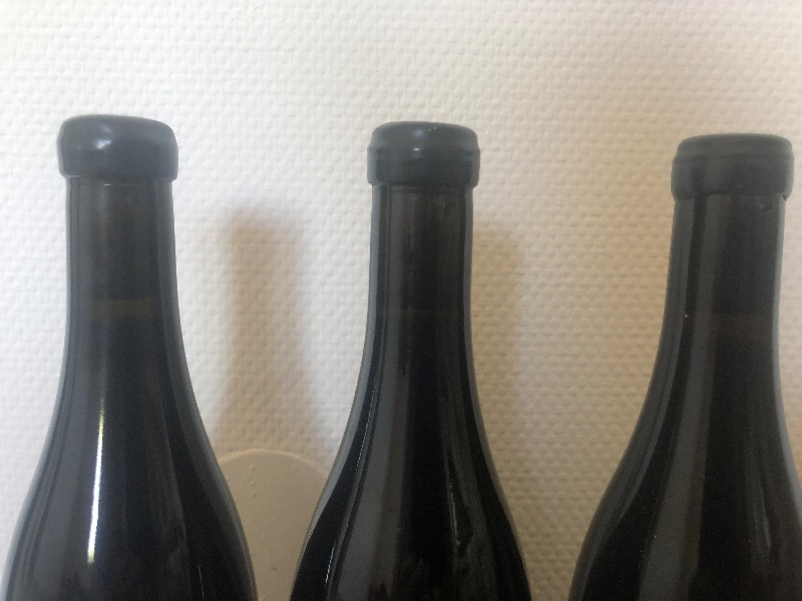 Wine Level