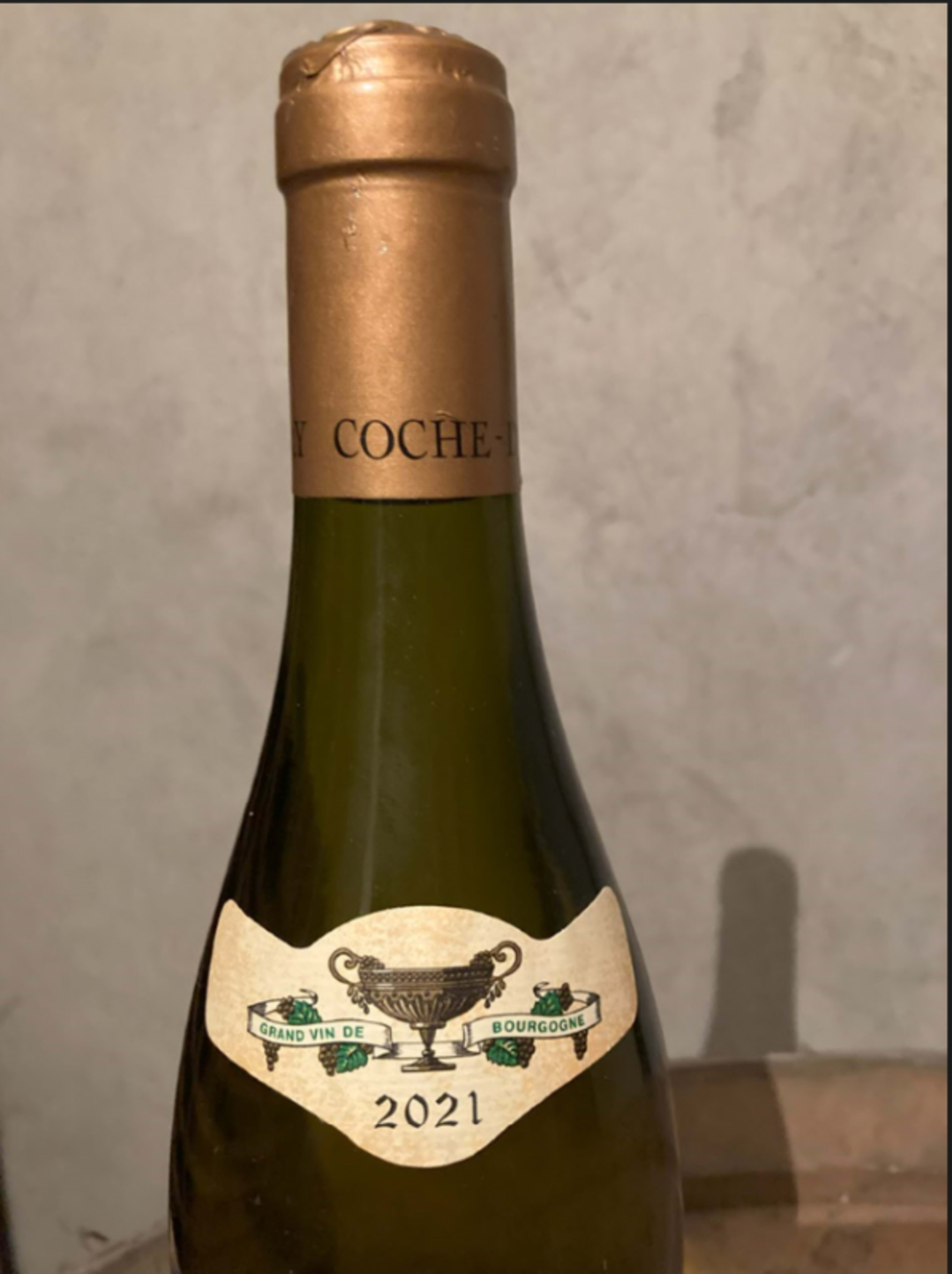Wine Level