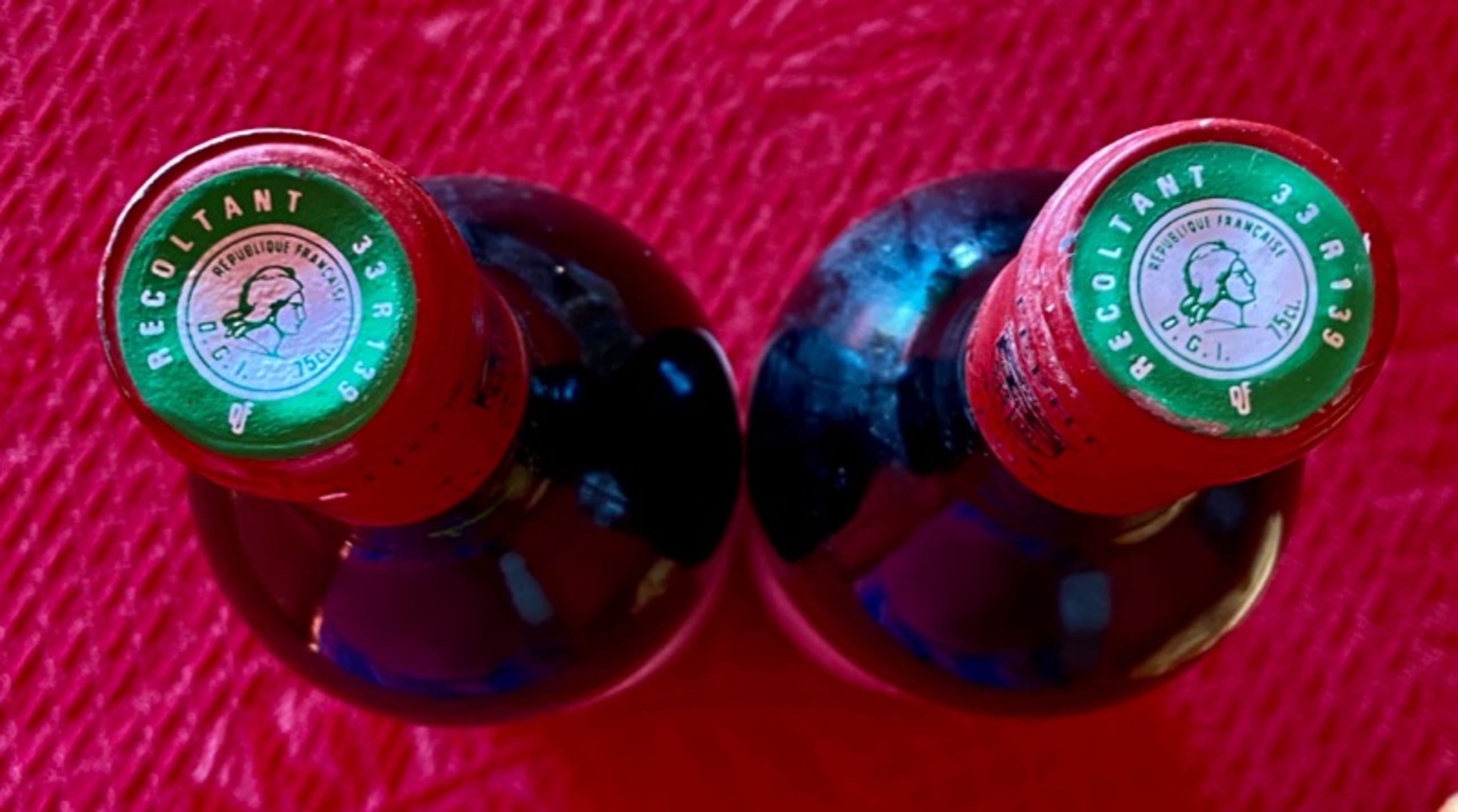 Capsules