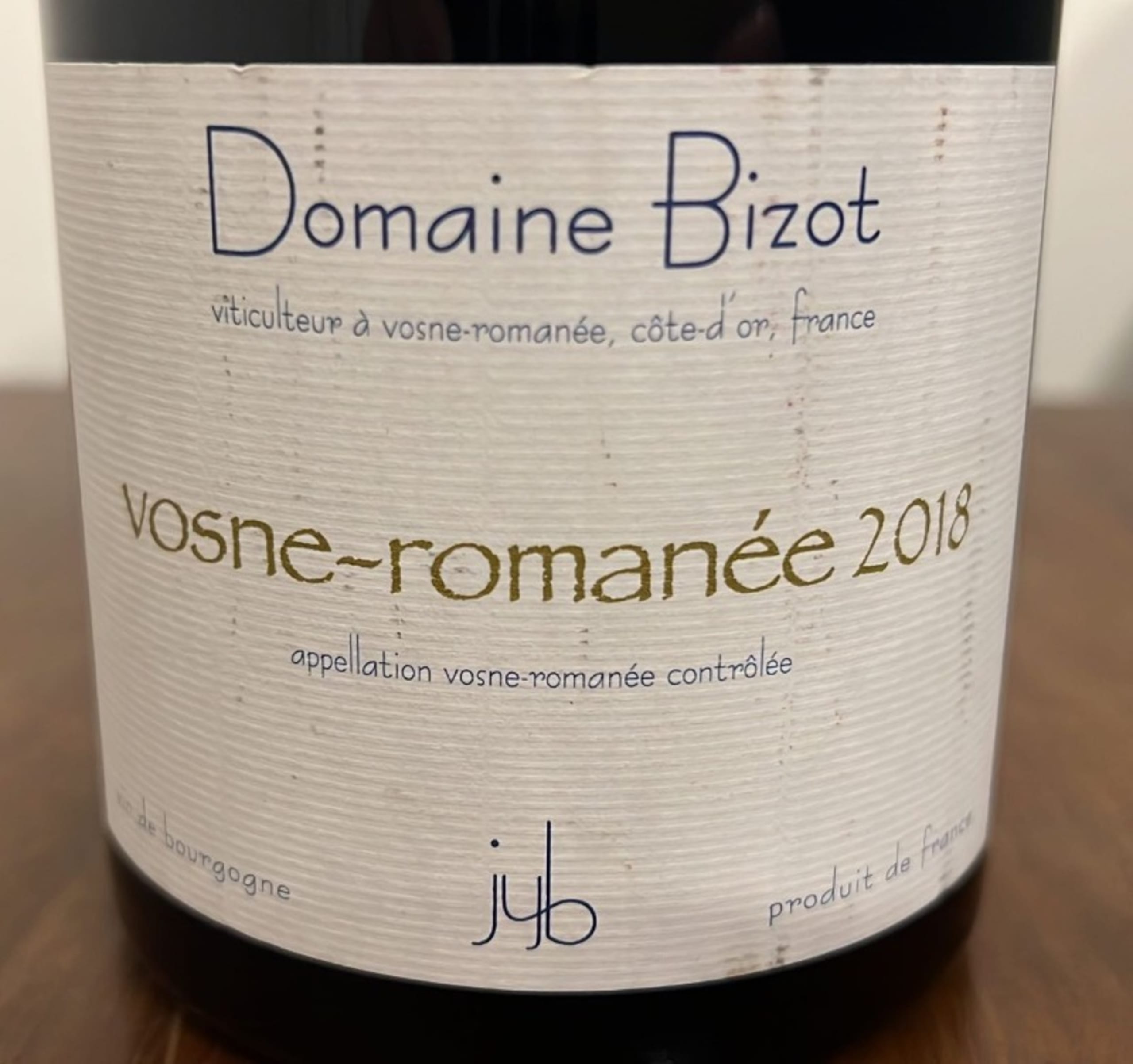 Label