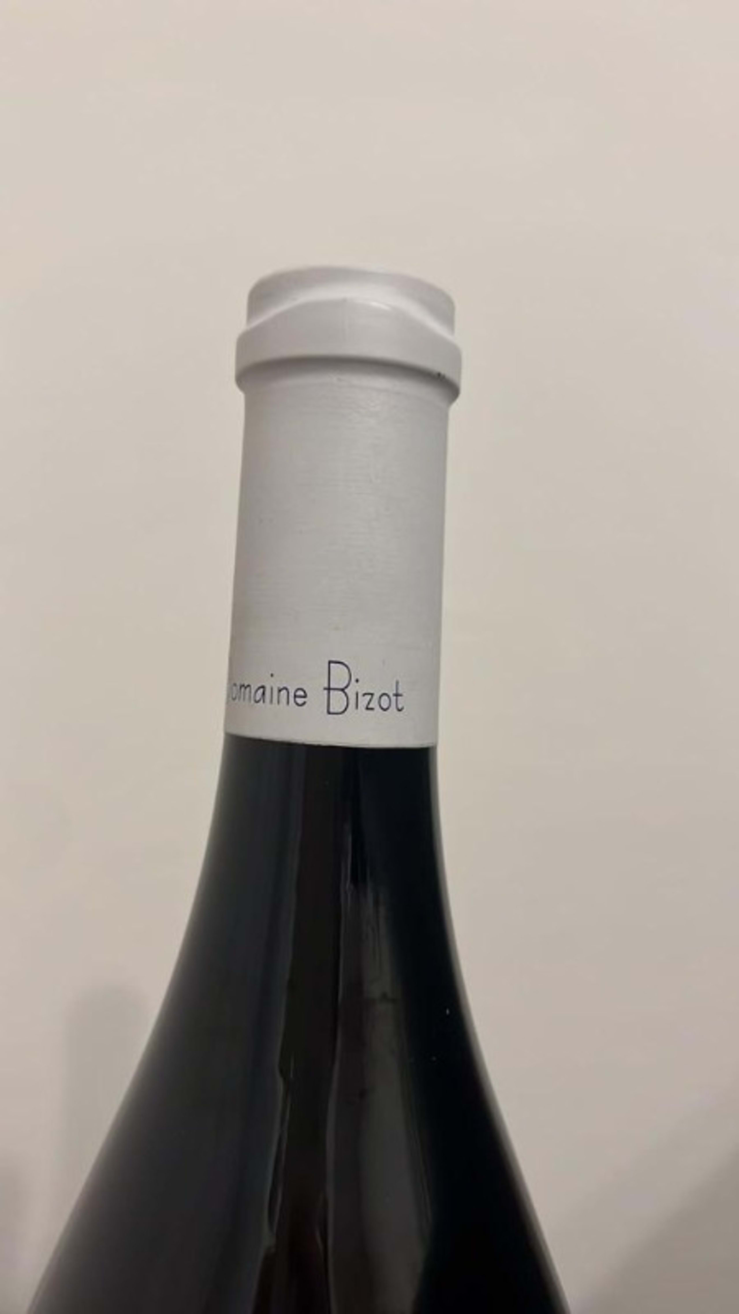 Wine Level