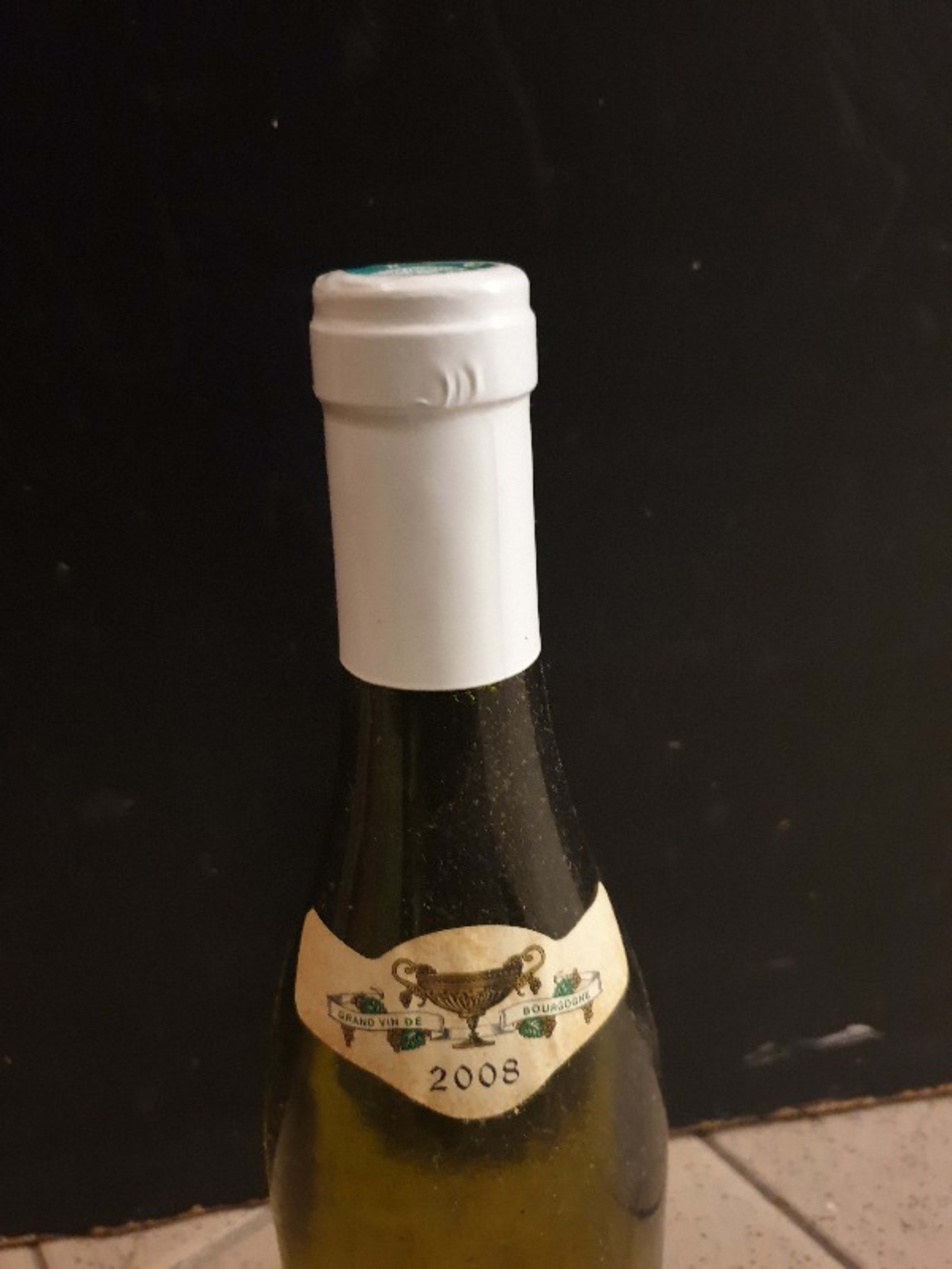 Wine Level