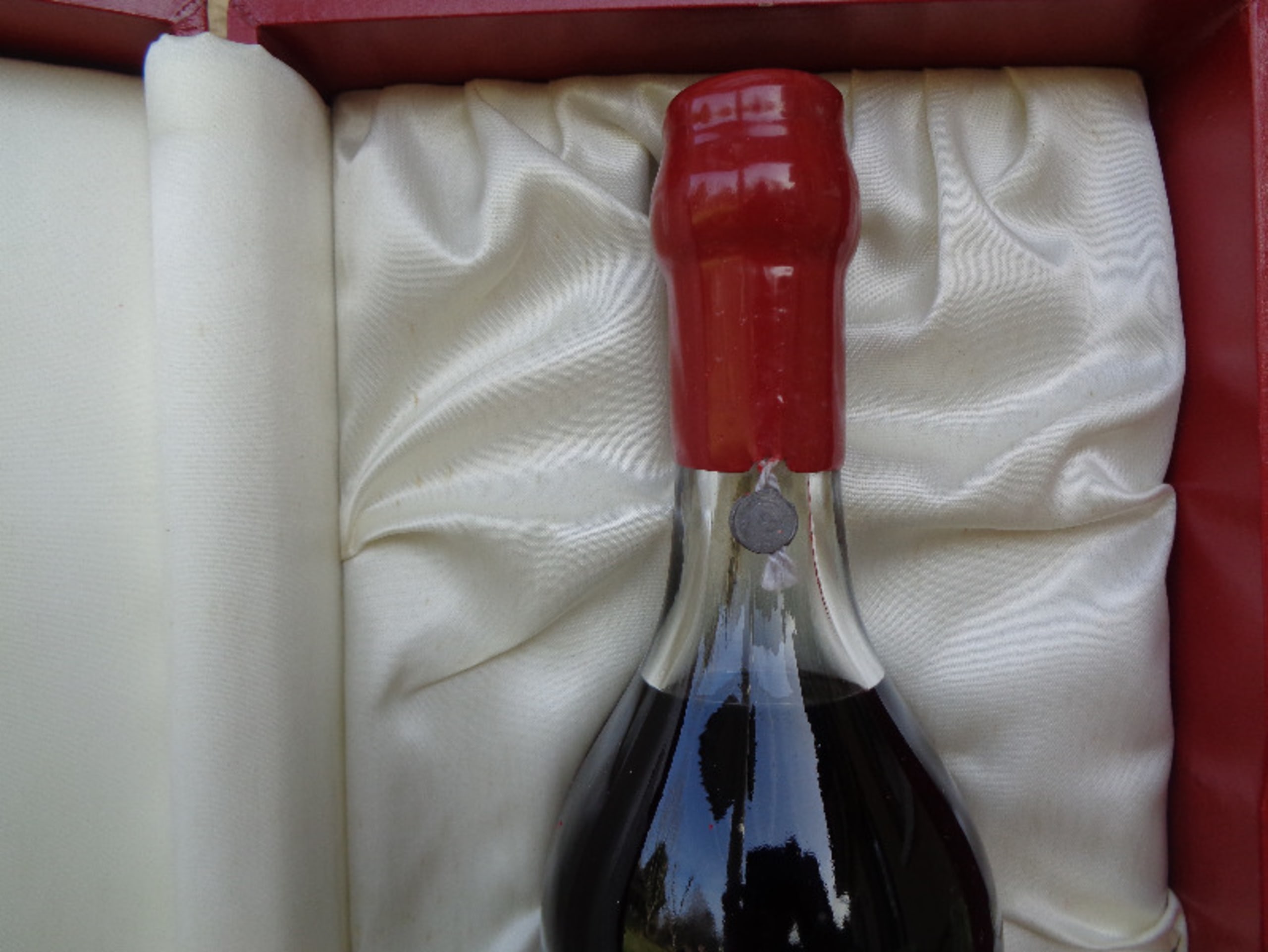 Wine Level