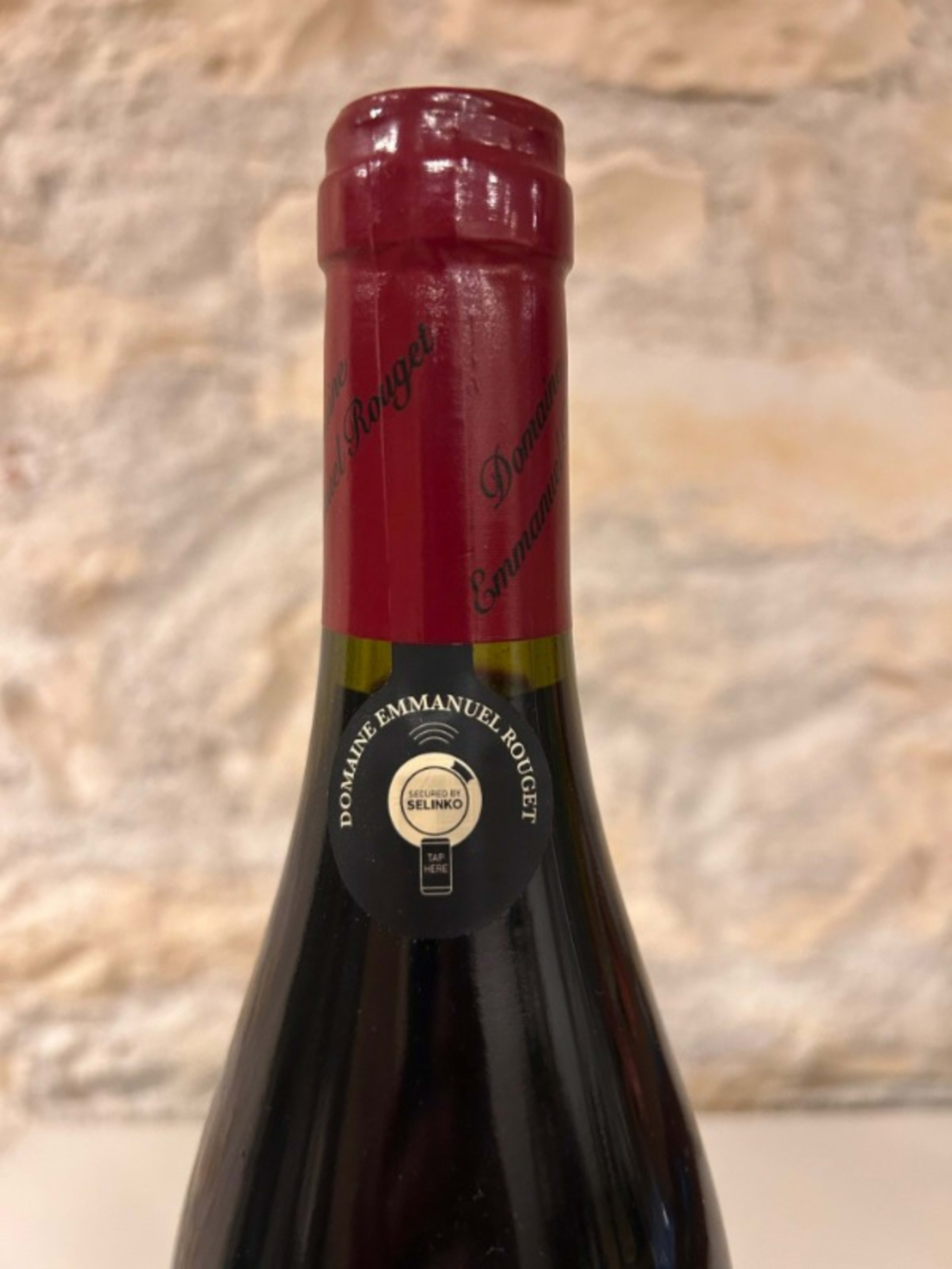 Wine Level