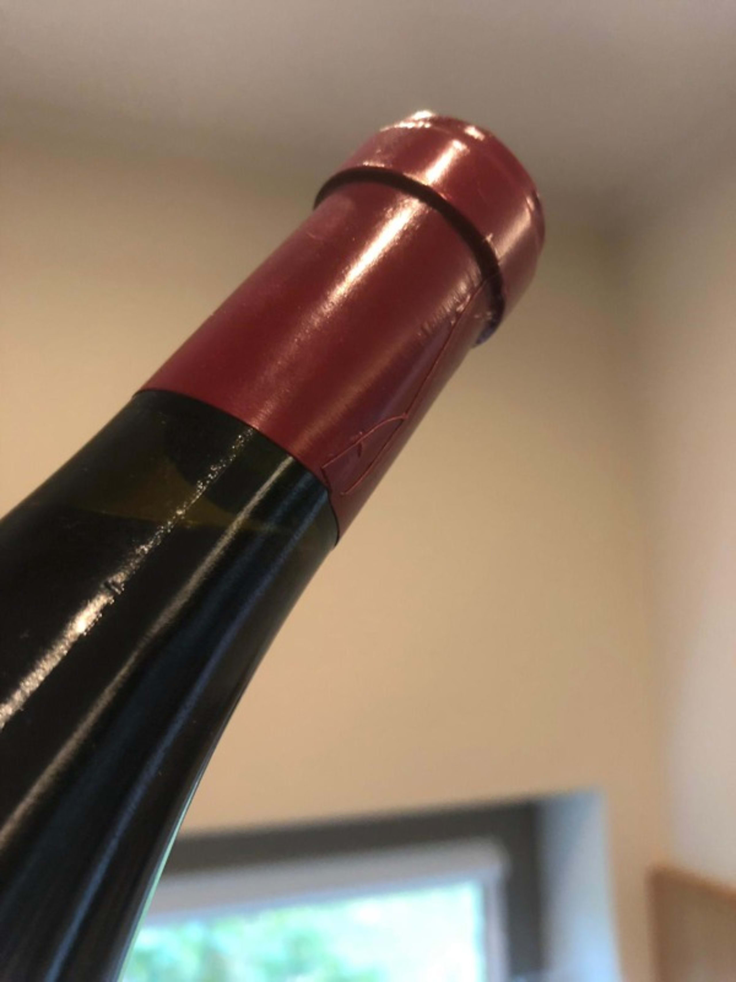 Wine Level