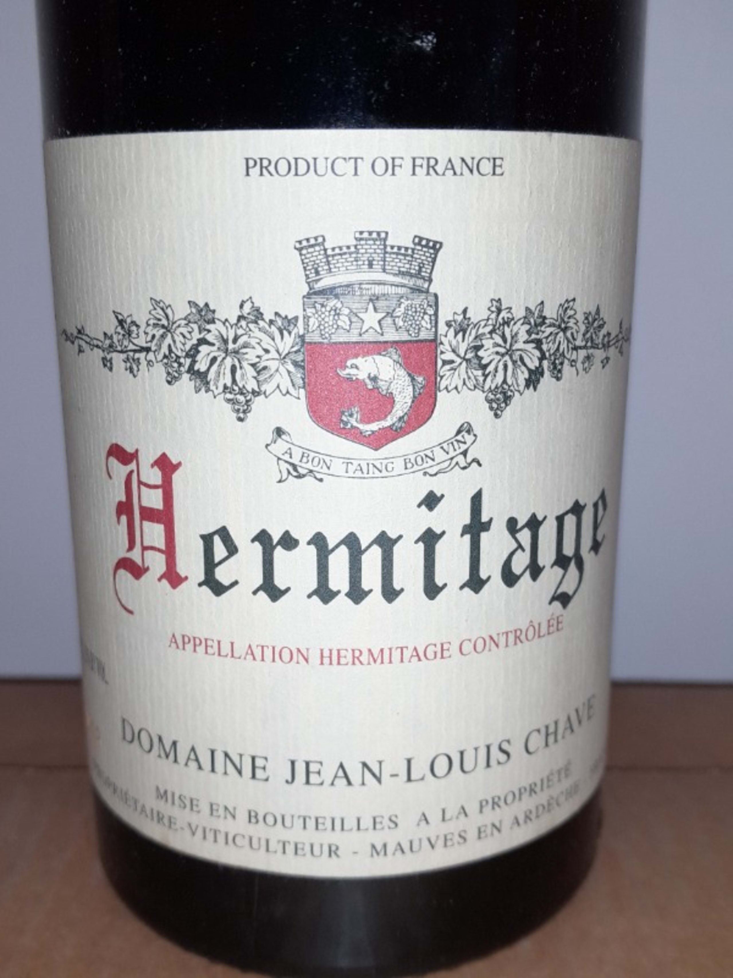Label