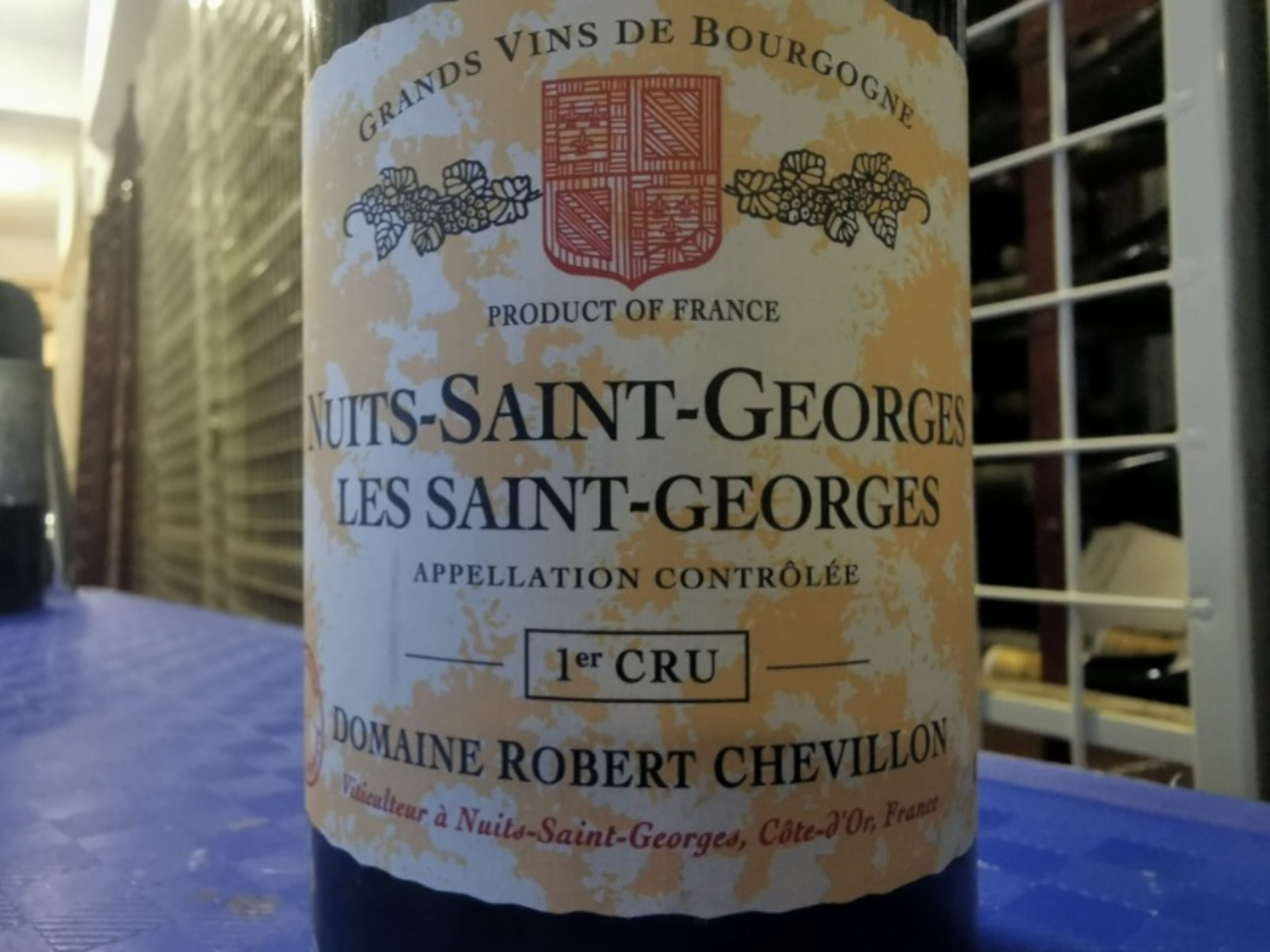 Label