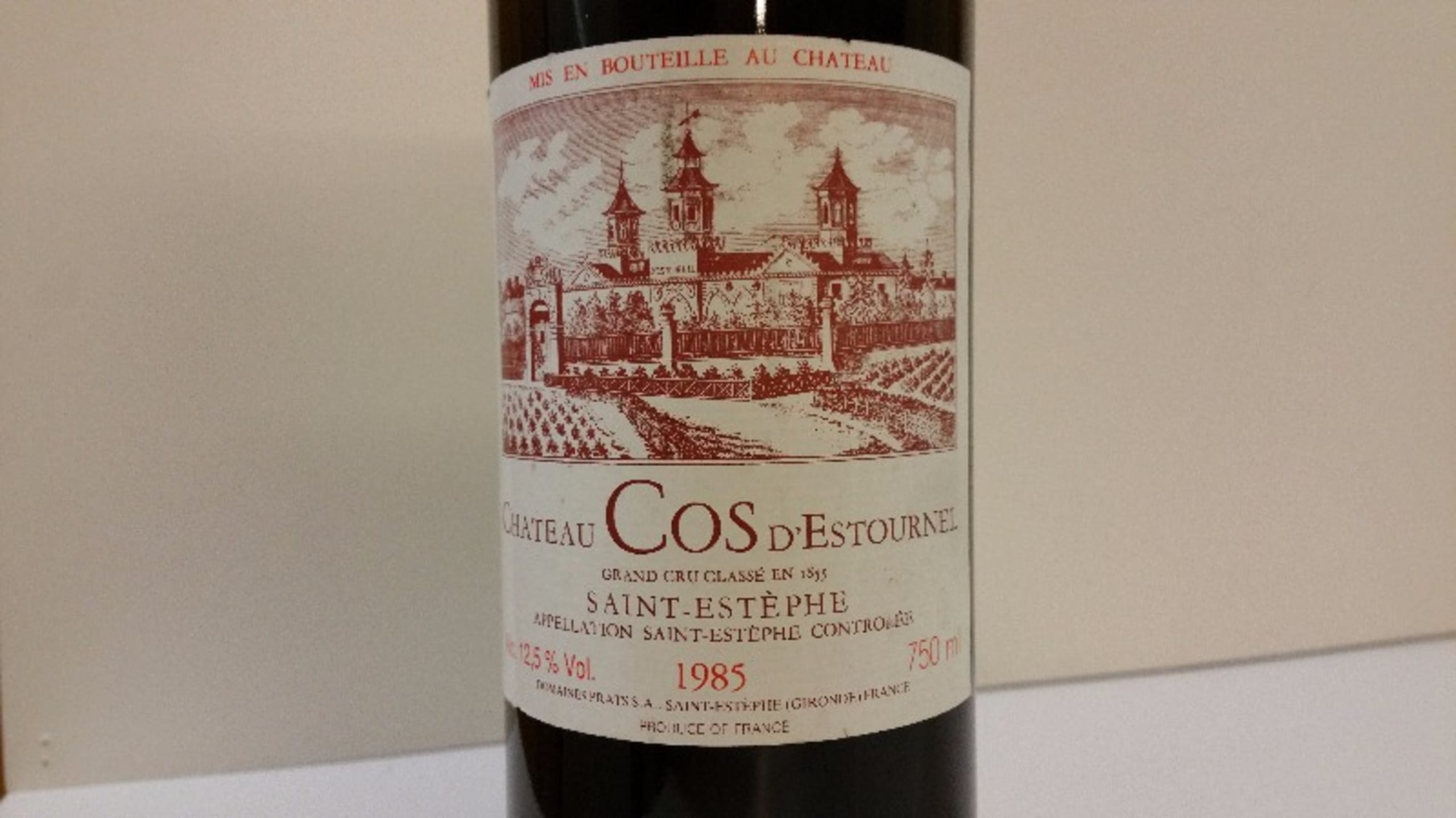 Label