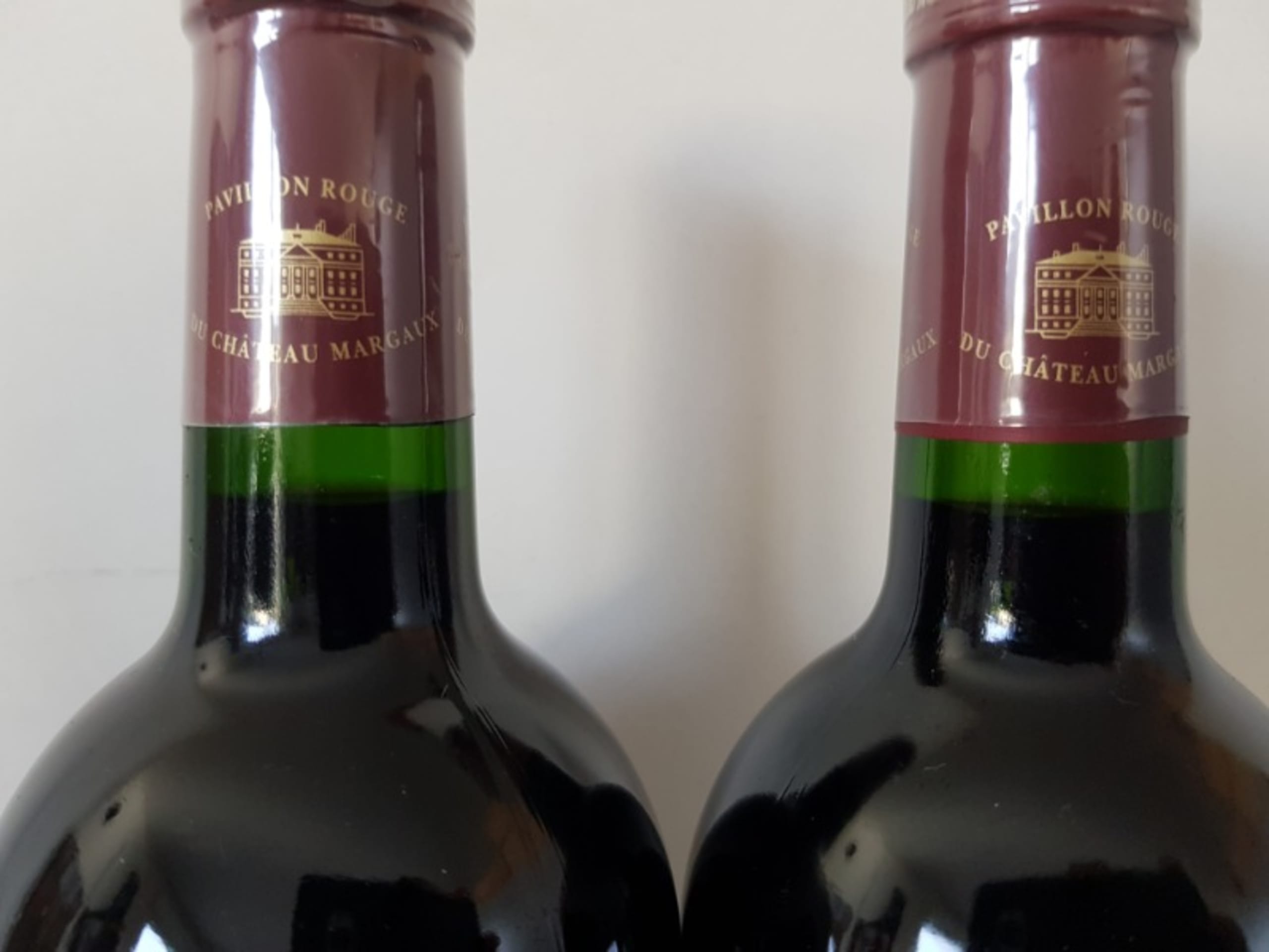 Wine Level