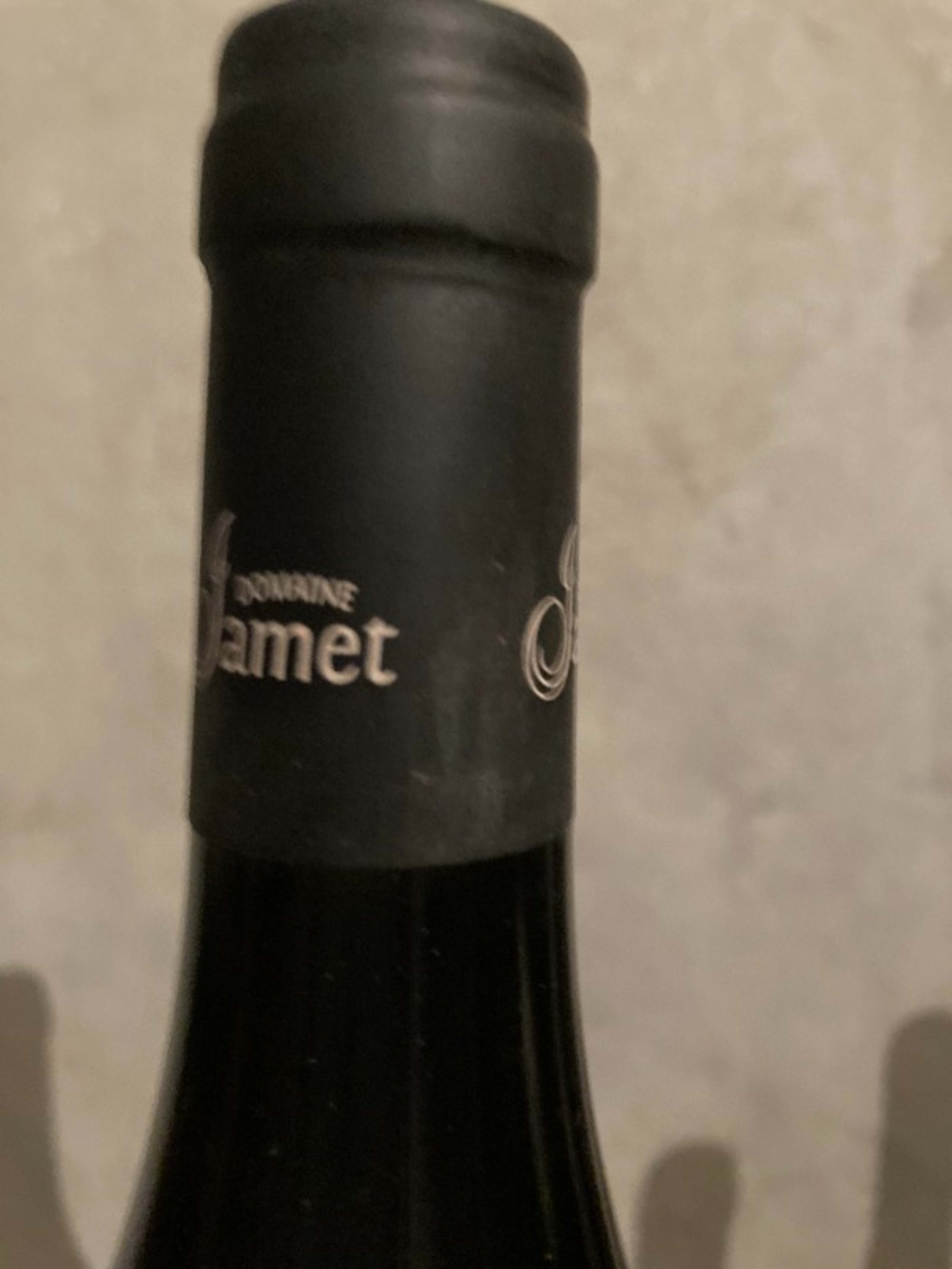 Wine Level