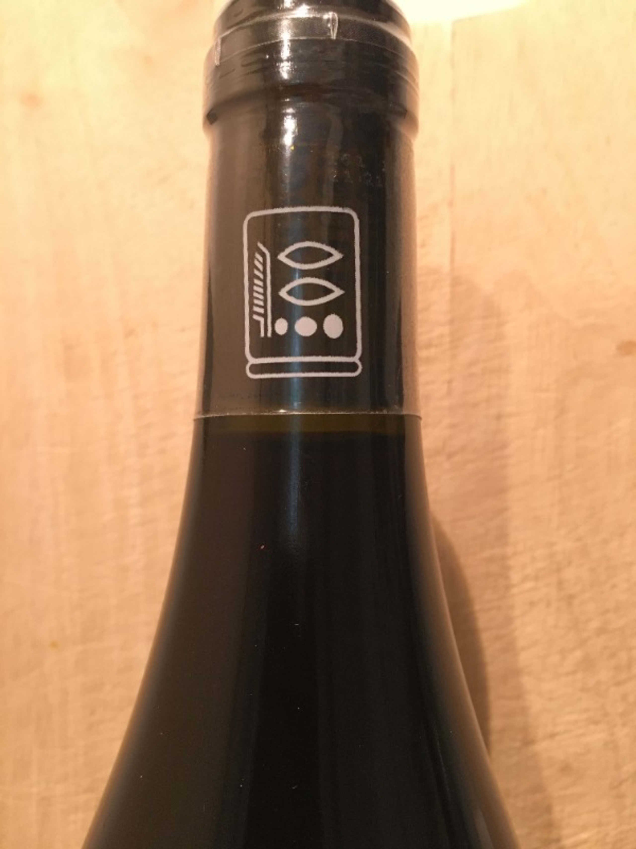 Wine Level
