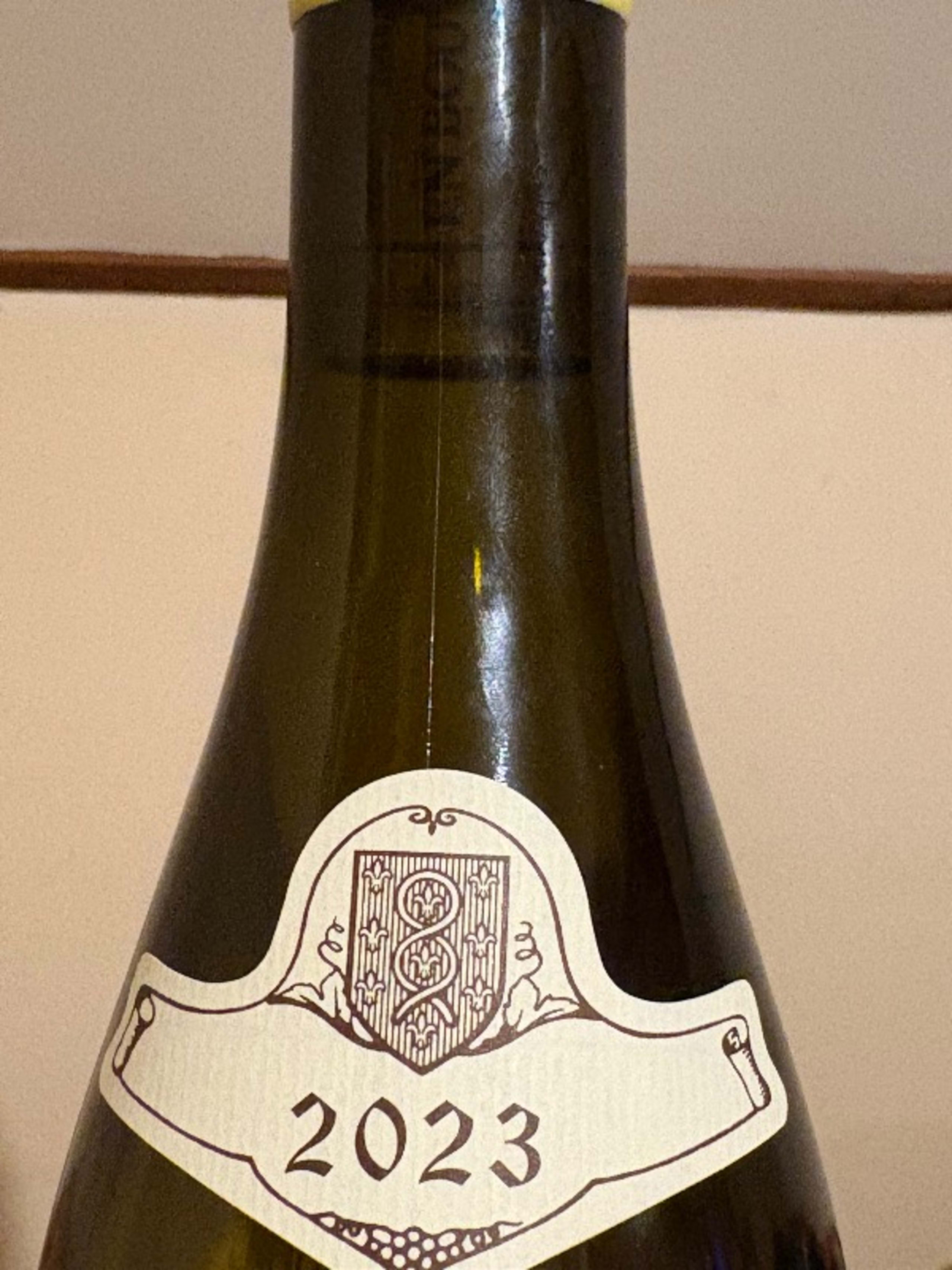 Wine Level