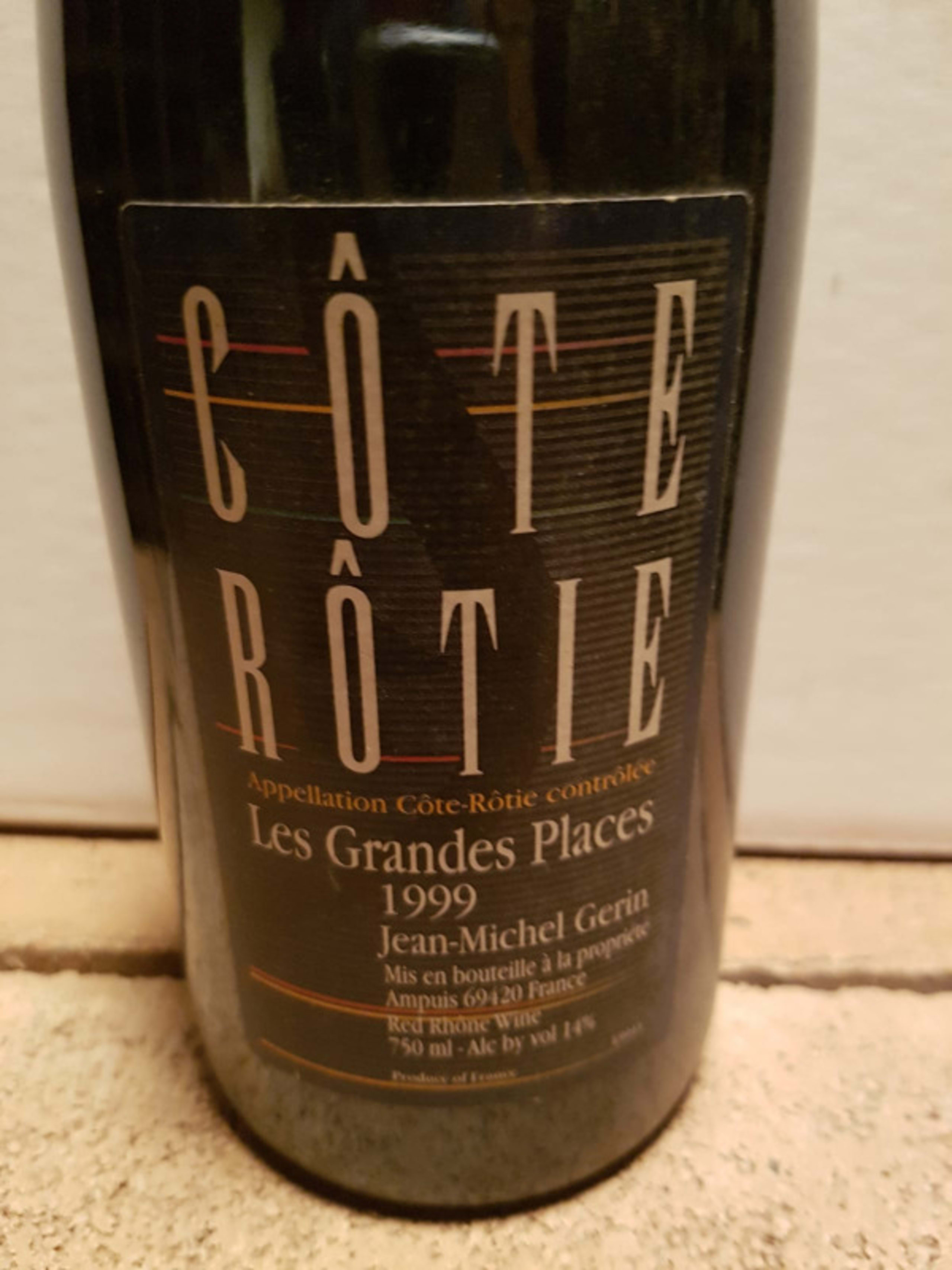 Étiquette