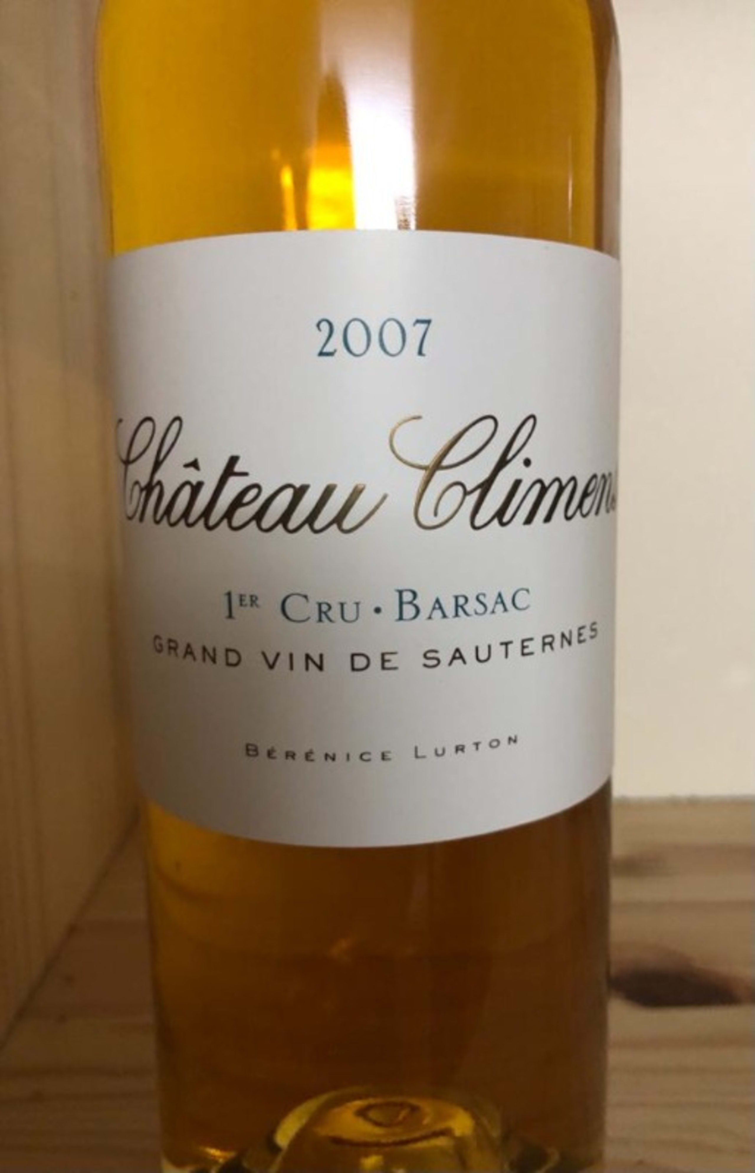 Label
