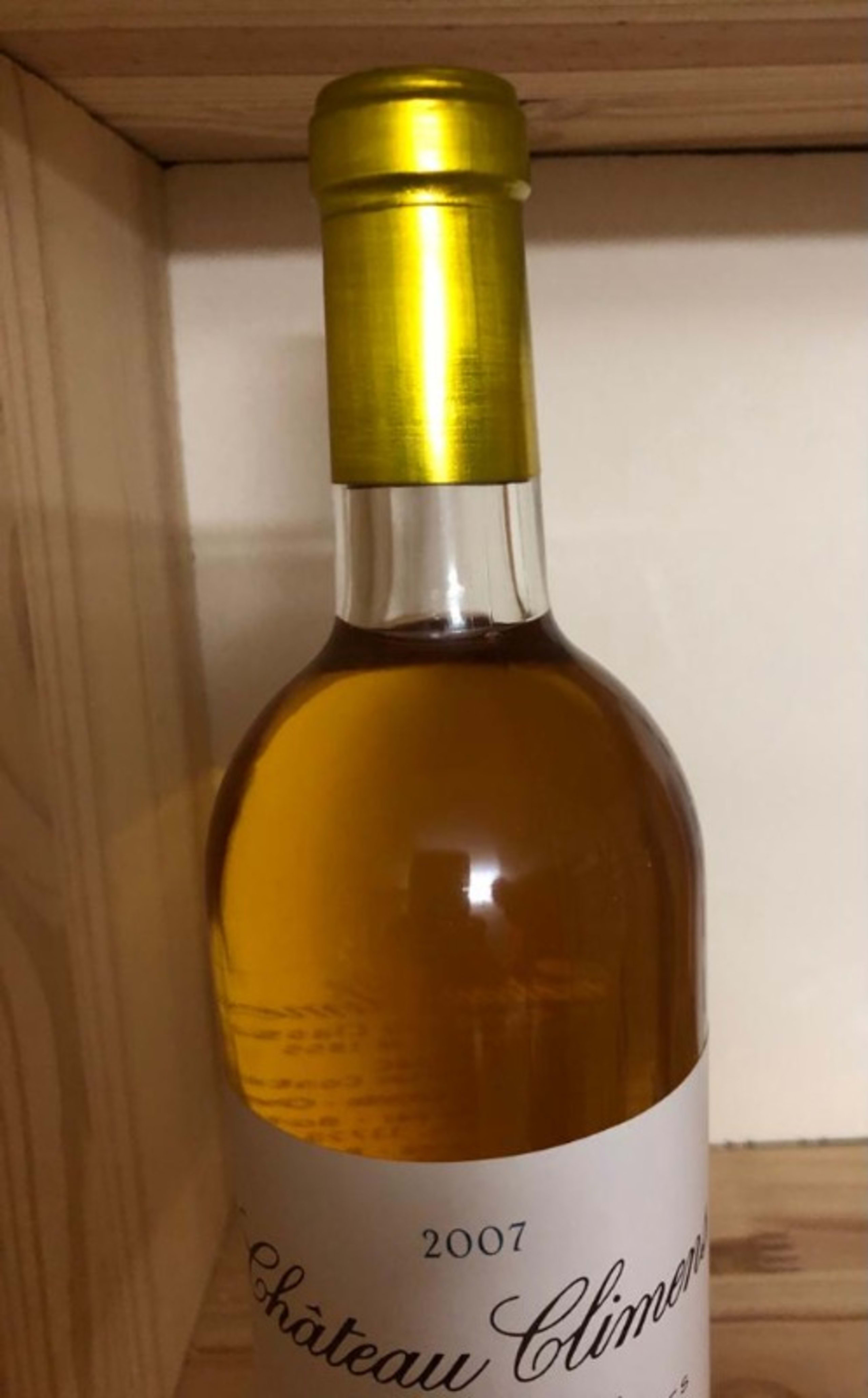 Wine Level