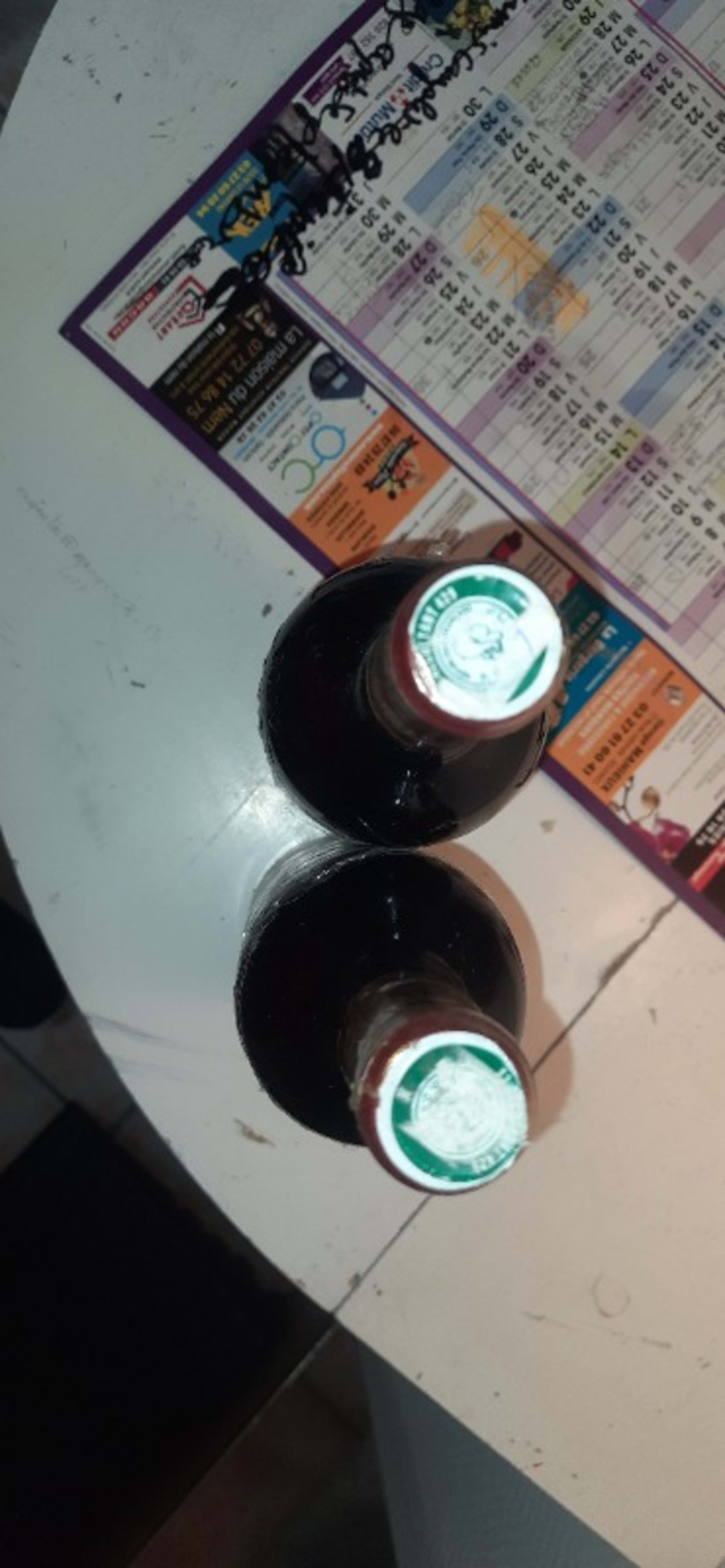 Capsules